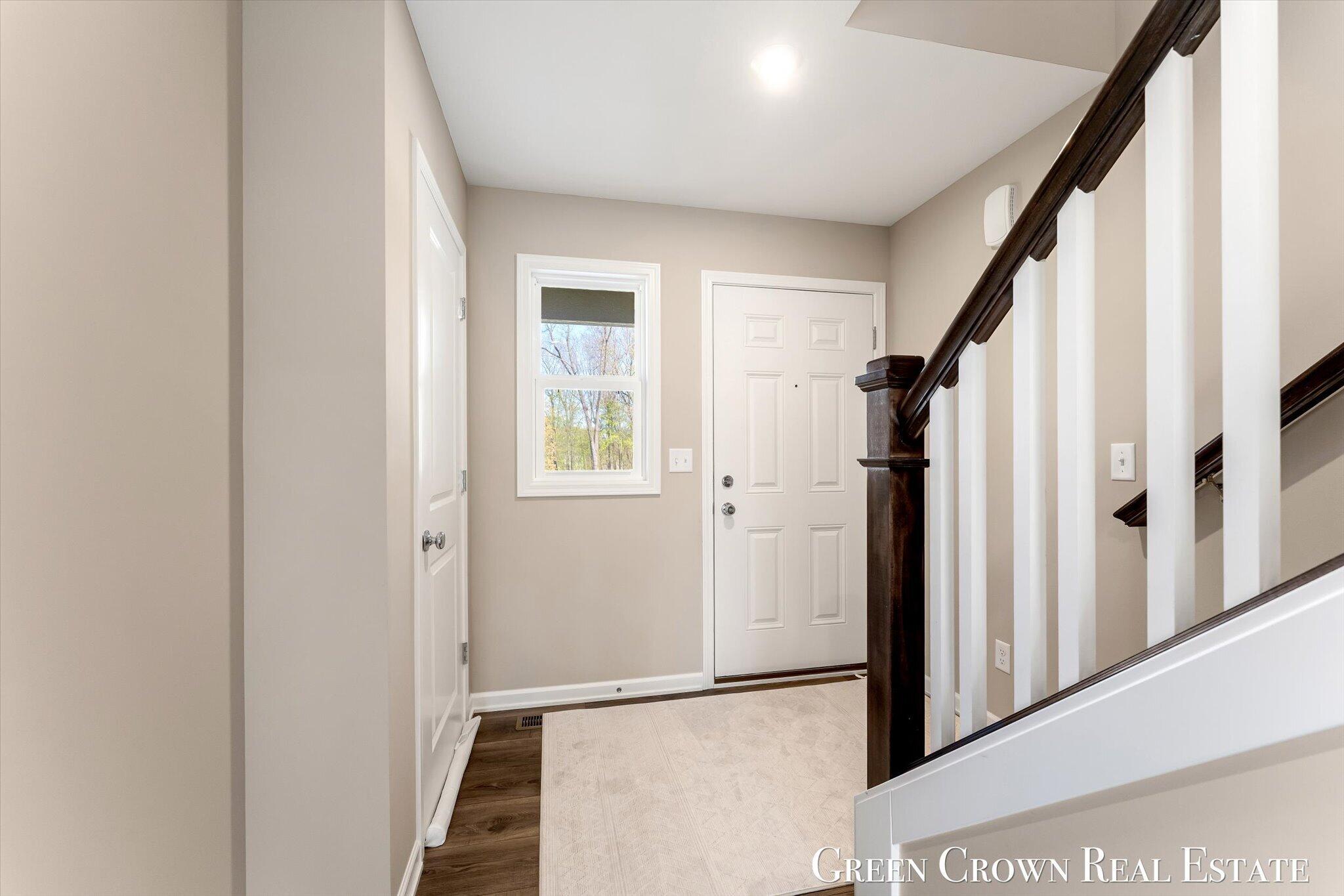 9299 Sunset Ridge Drive NE Rockford MI 49341