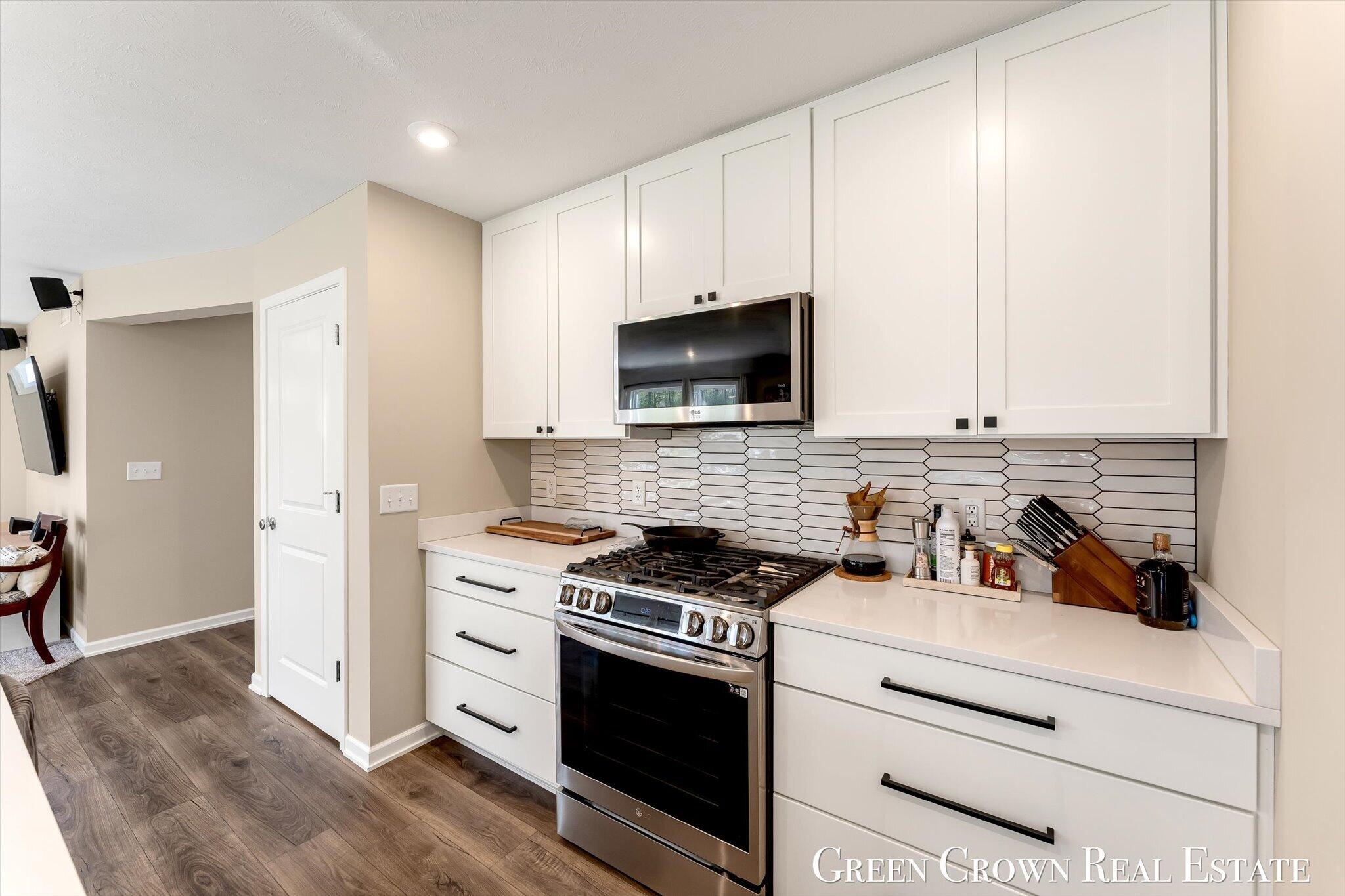 9299 Sunset Ridge Drive NE Rockford MI 49341