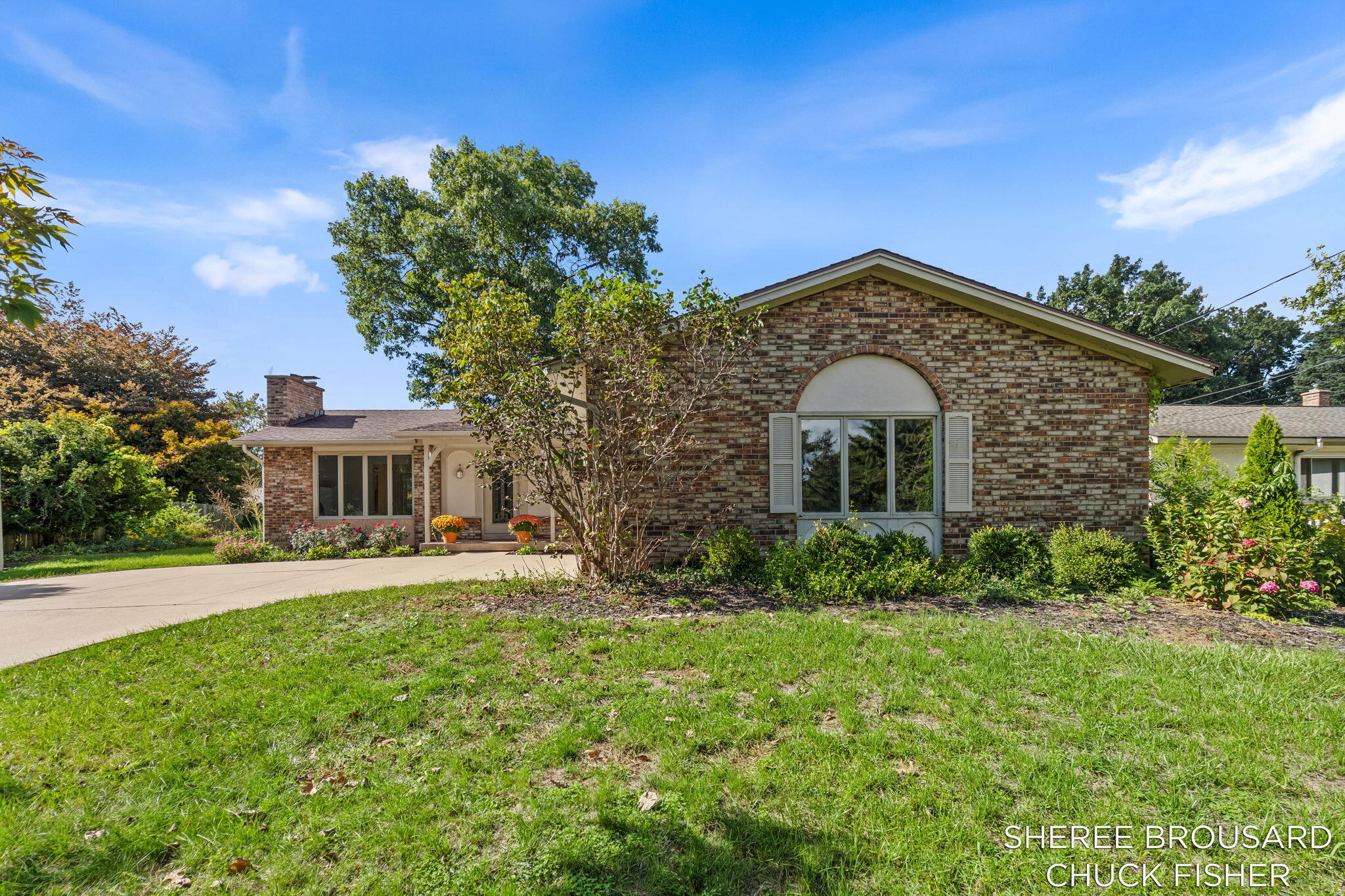 2495 Holtman Drive NE Grand Rapids MI 49525
