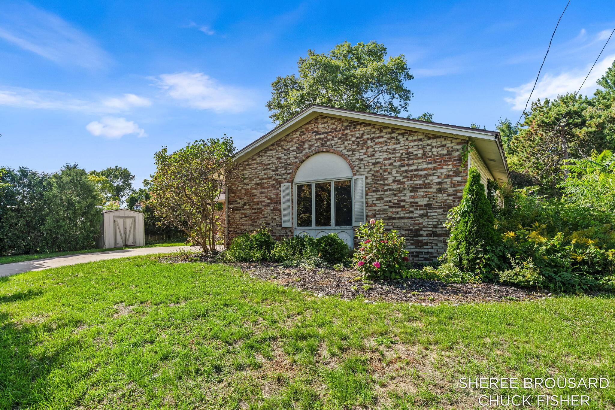 2495 Holtman Drive NE Grand Rapids MI 49525