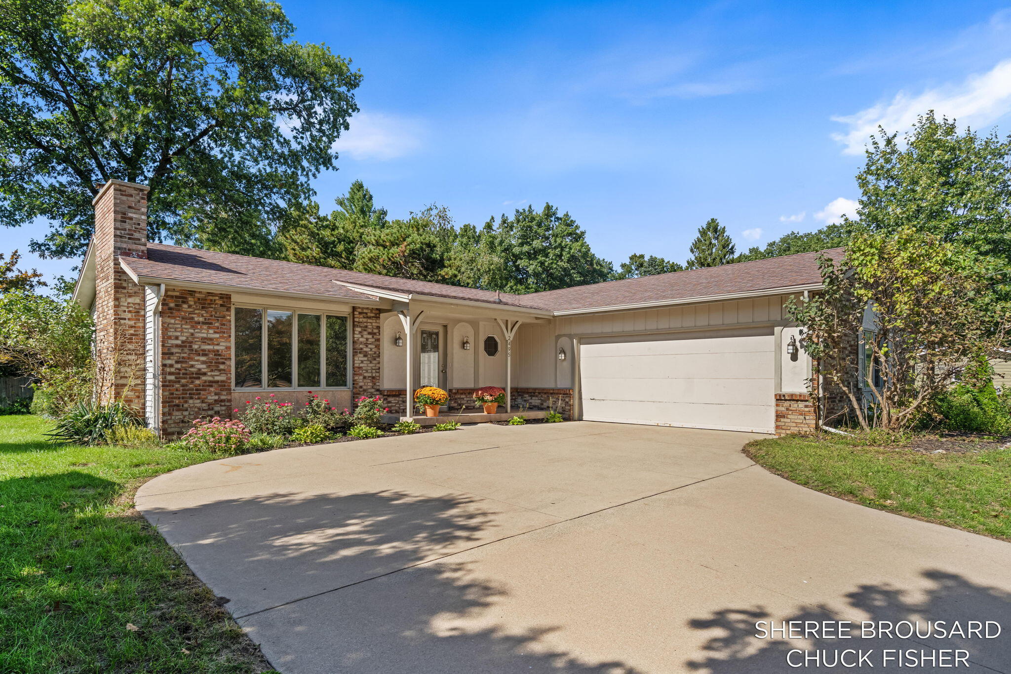 2495 Holtman Drive NE Grand Rapids MI 49525