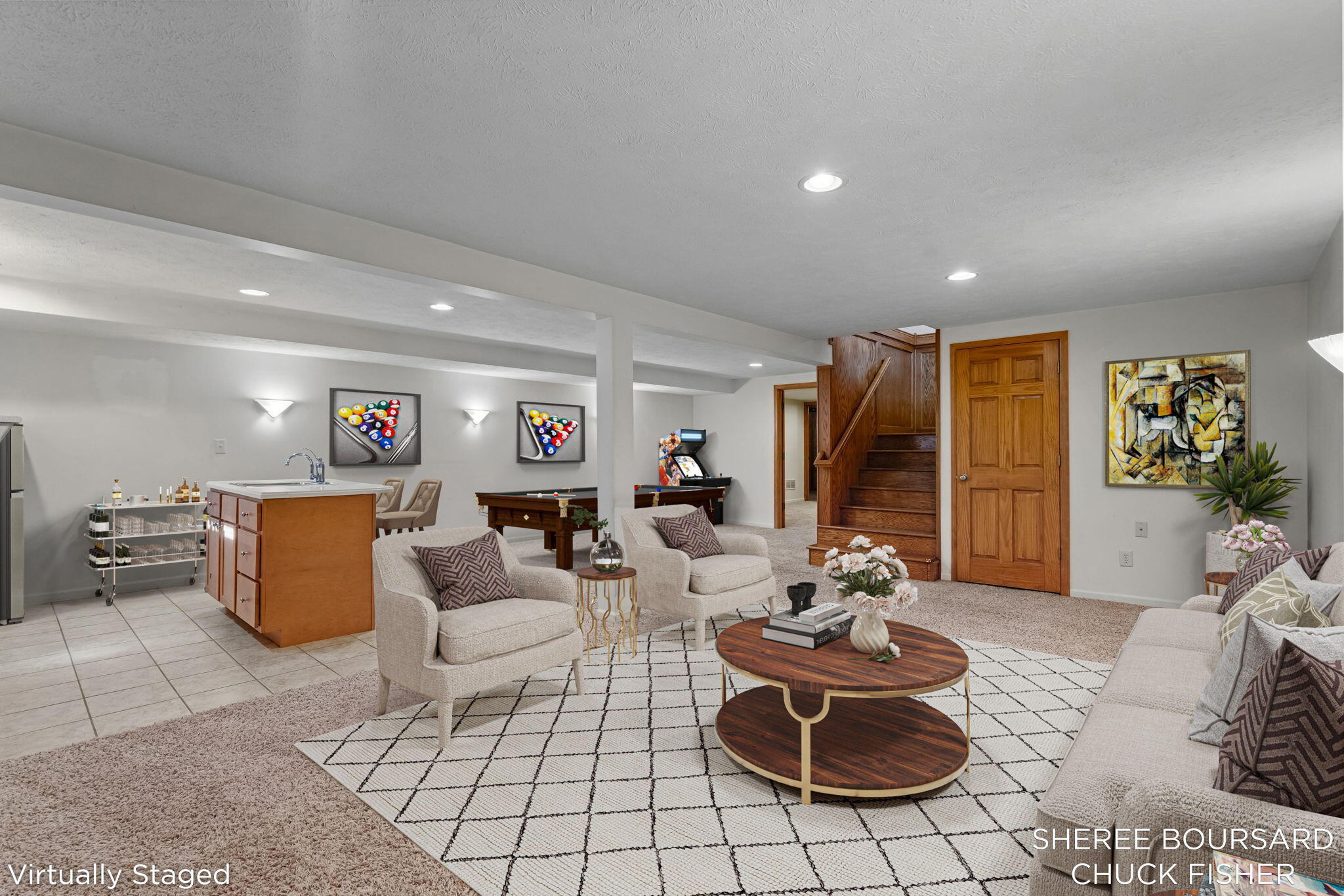 2495 Holtman Drive NE Grand Rapids MI 49525