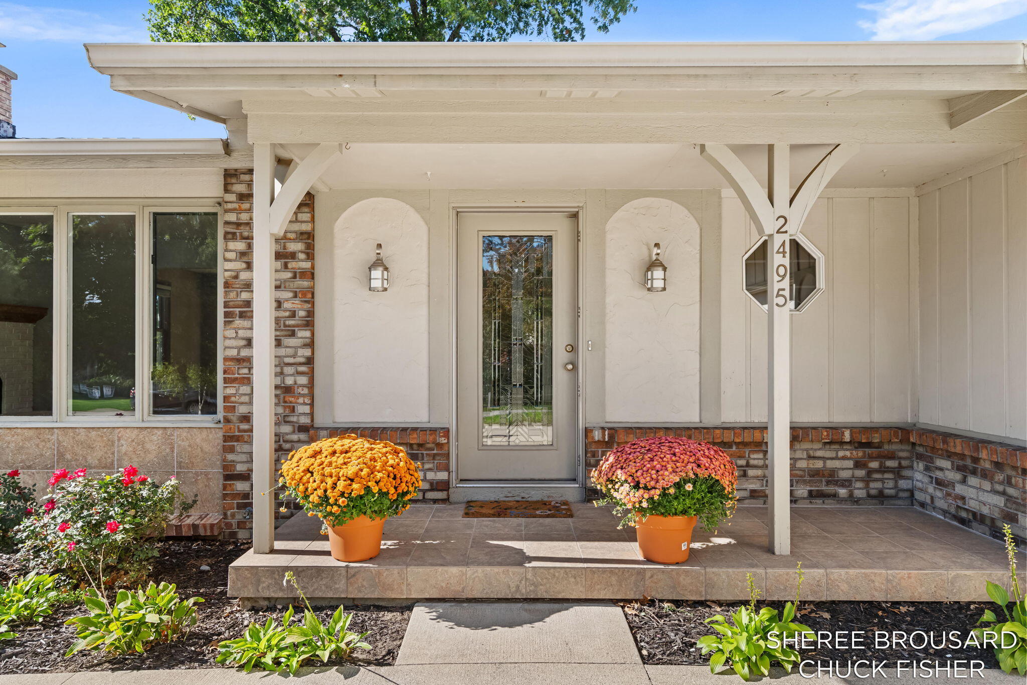 2495 Holtman Drive NE Grand Rapids MI 49525