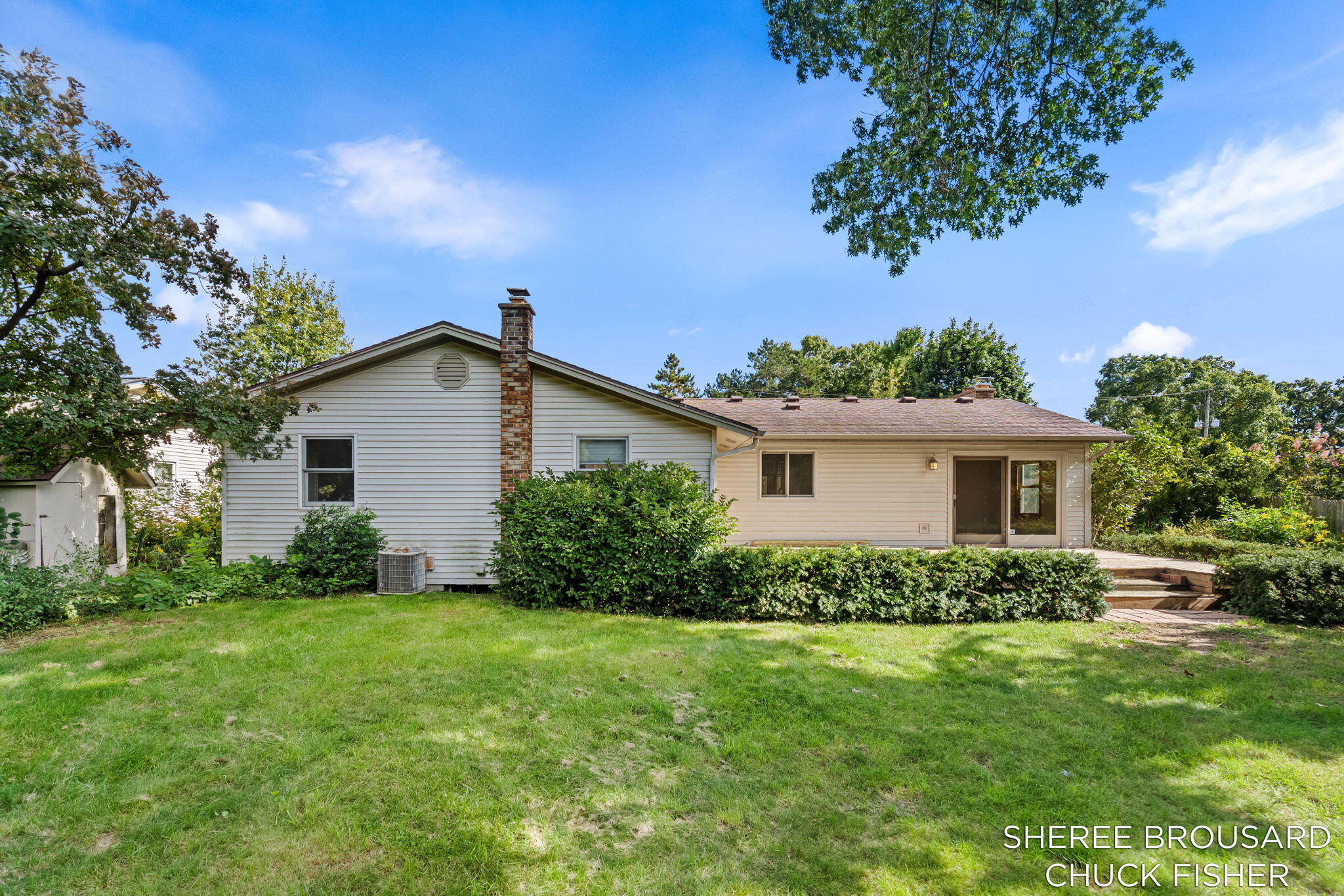 2495 Holtman Drive NE Grand Rapids MI 49525