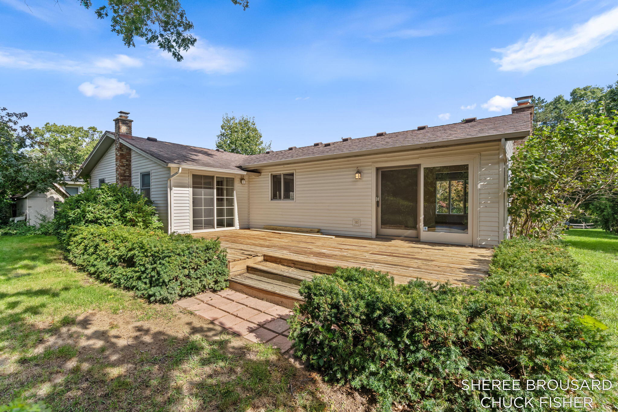 2495 Holtman Drive NE Grand Rapids MI 49525