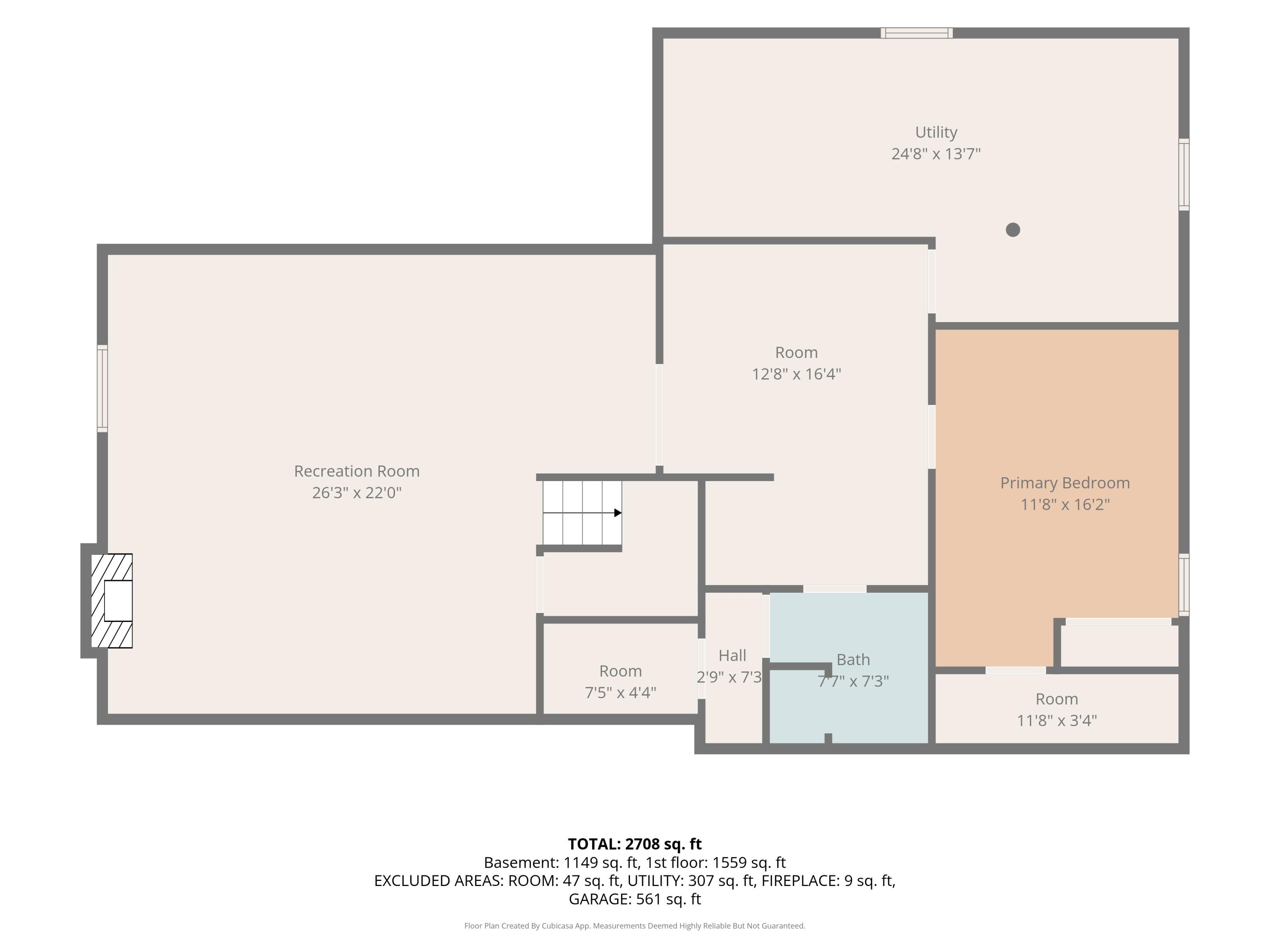2495 Holtman Drive NE Grand Rapids MI 49525