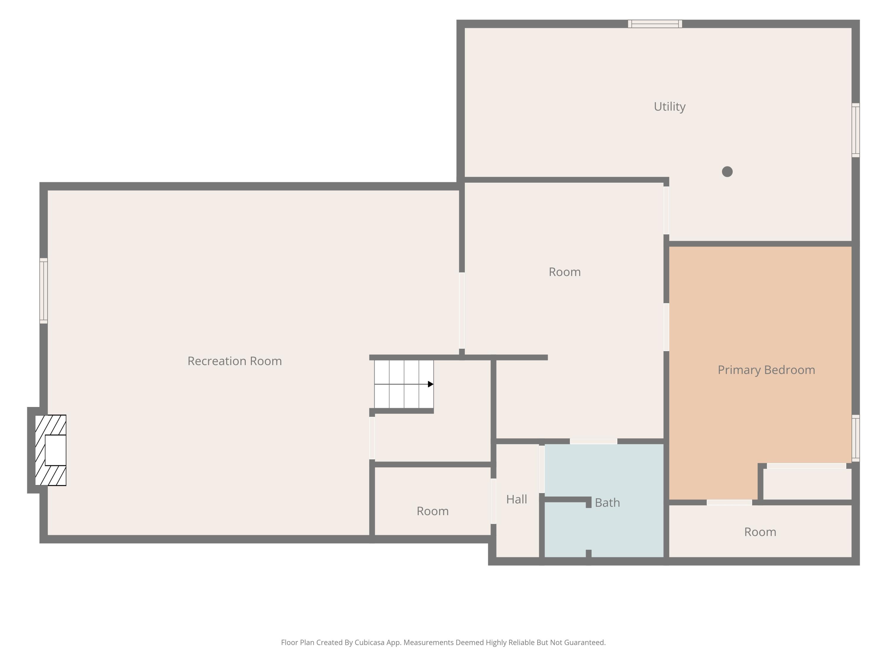 2495 Holtman Drive NE Grand Rapids MI 49525