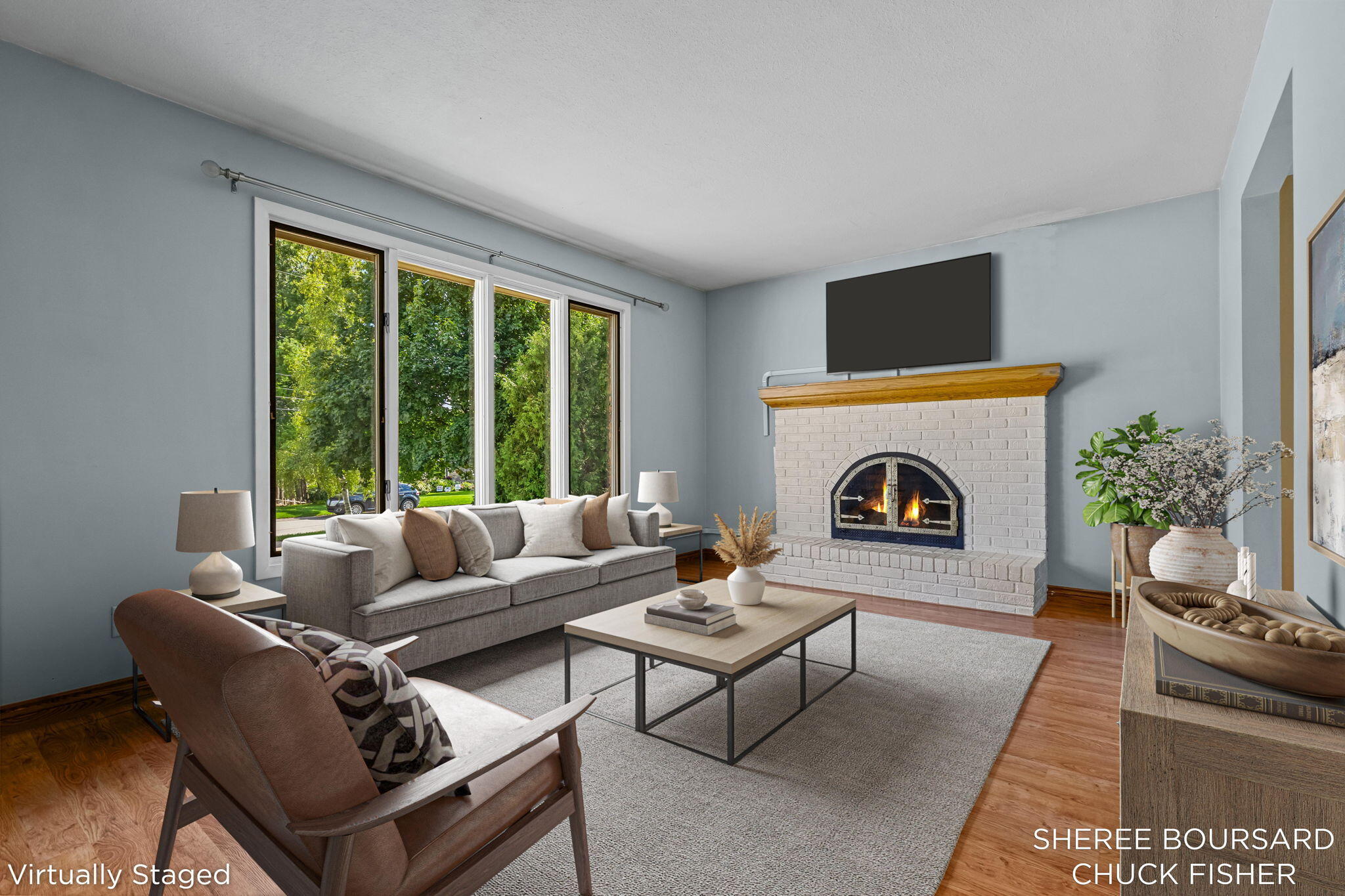 2495 Holtman Drive NE Grand Rapids MI 49525