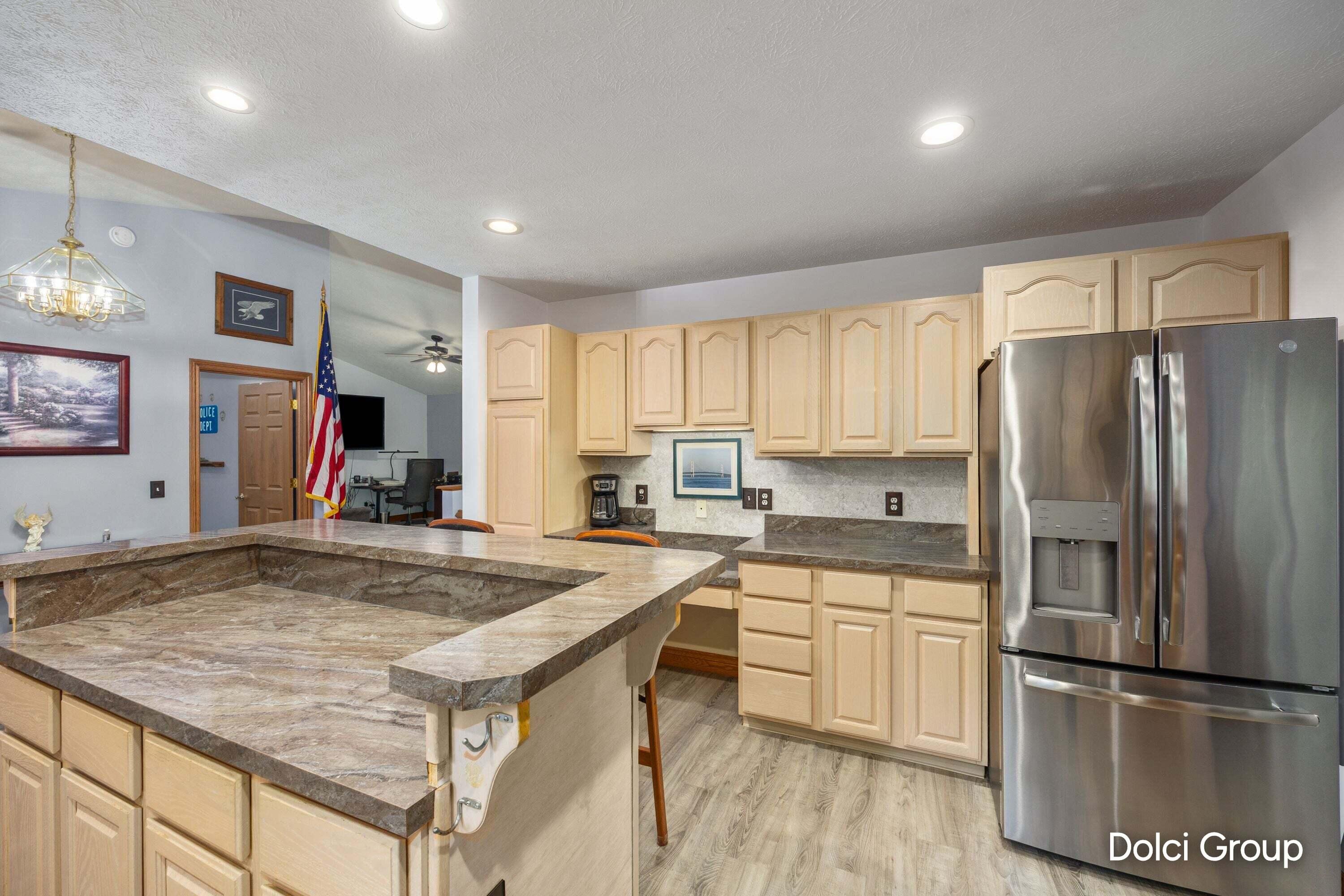 1260 Boynton Hills Avenue SE Ada MI 49301