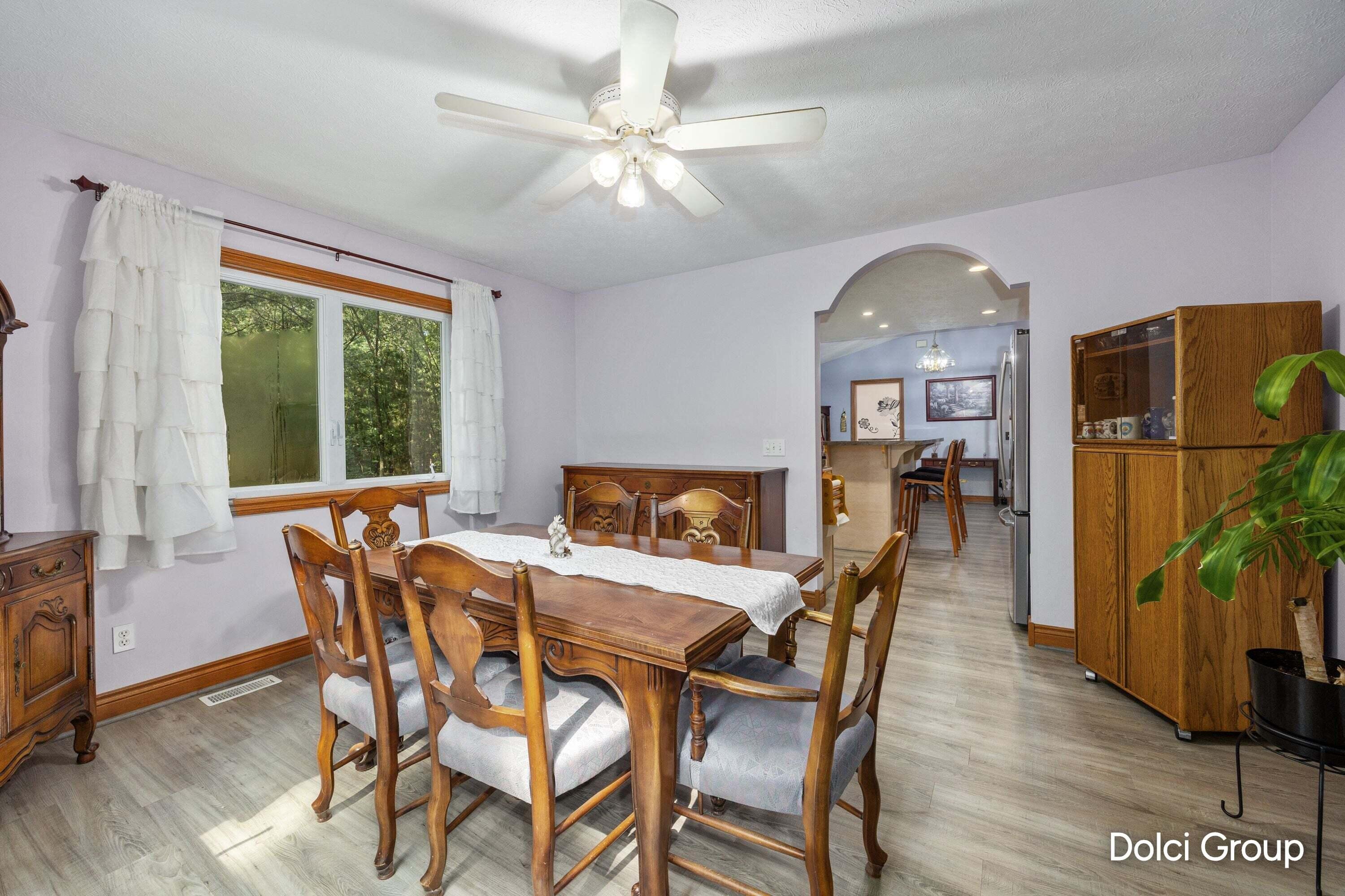 1260 Boynton Hills Avenue SE Ada MI 49301