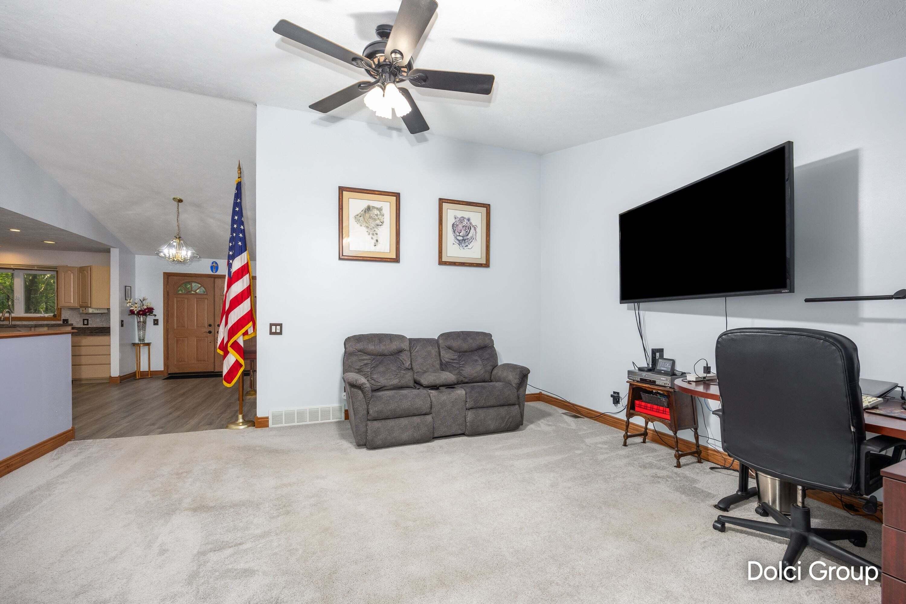 1260 Boynton Hills Avenue SE Ada MI 49301
