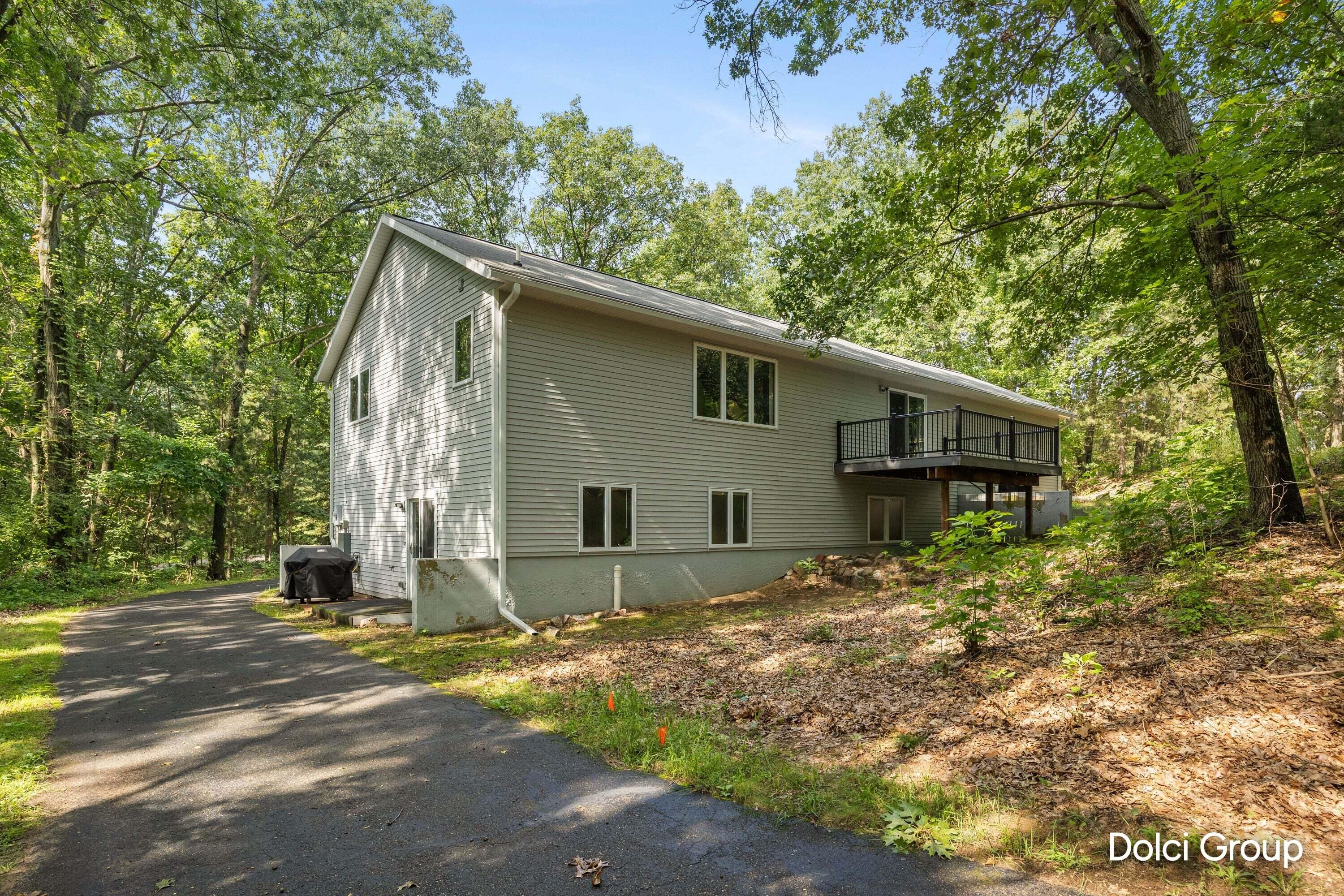 1260 Boynton Hills Avenue SE Ada MI 49301