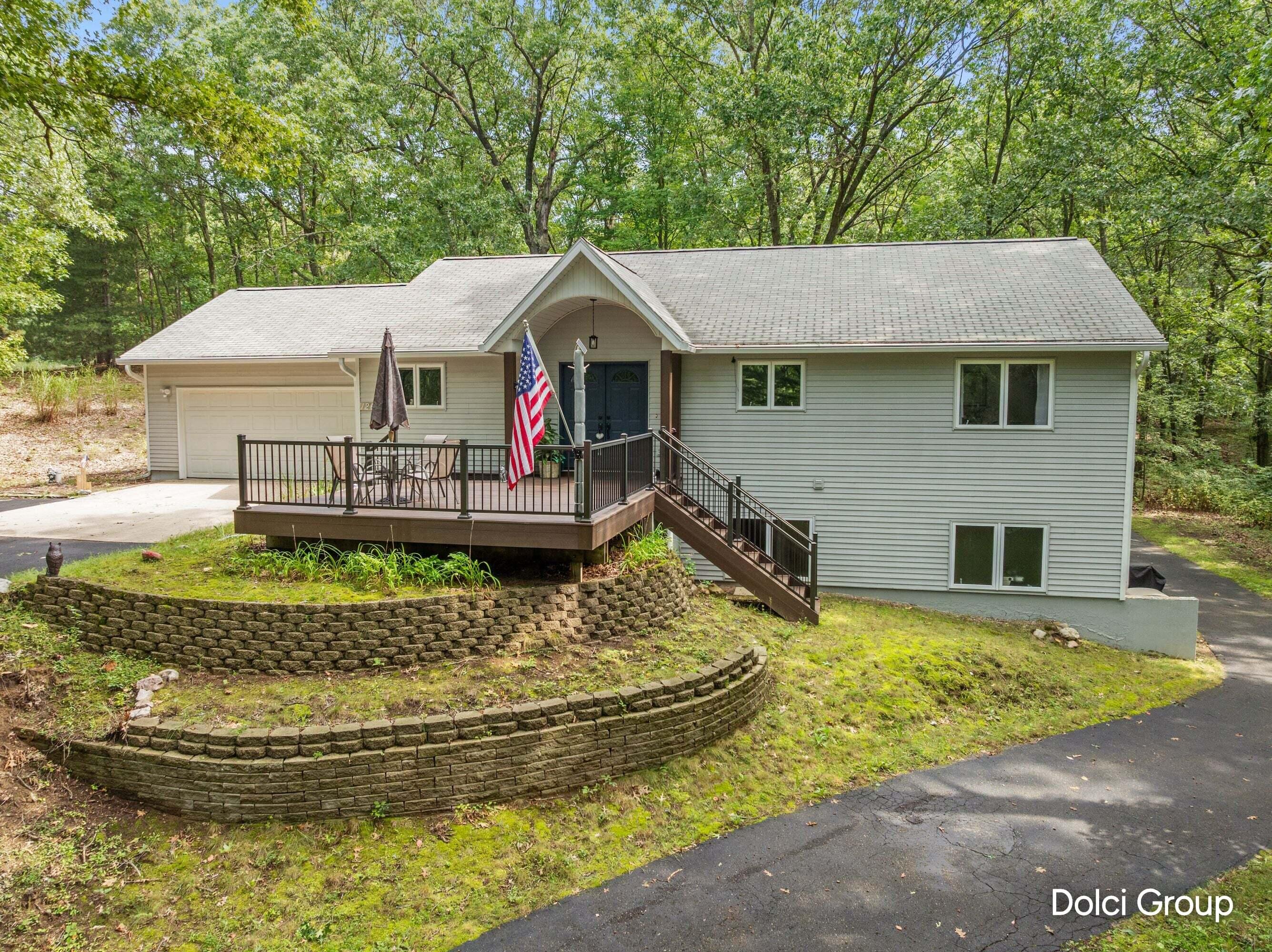 1260 Boynton Hills Avenue SE Ada MI 49301