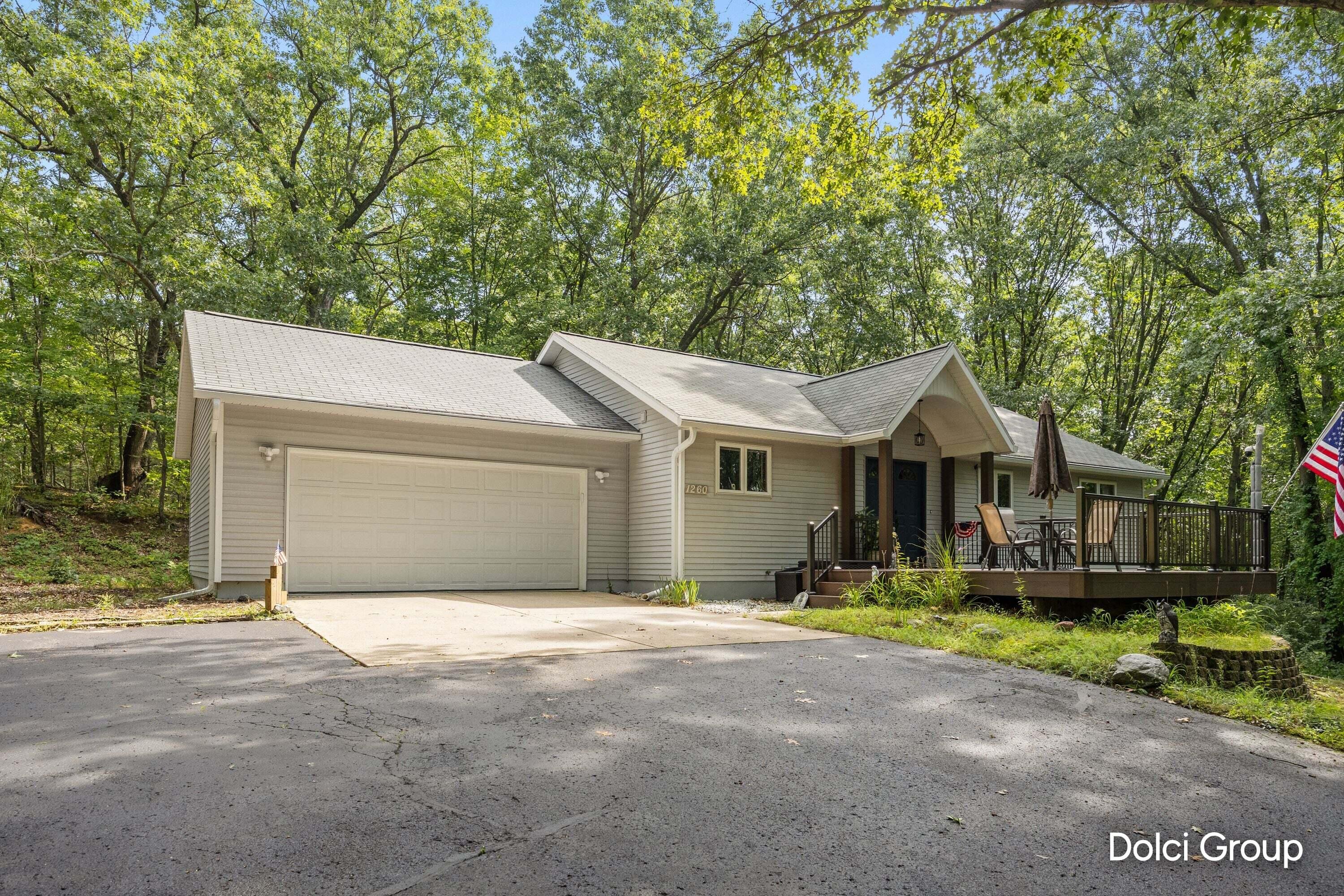 1260 Boynton Hills Avenue SE Ada MI 49301
