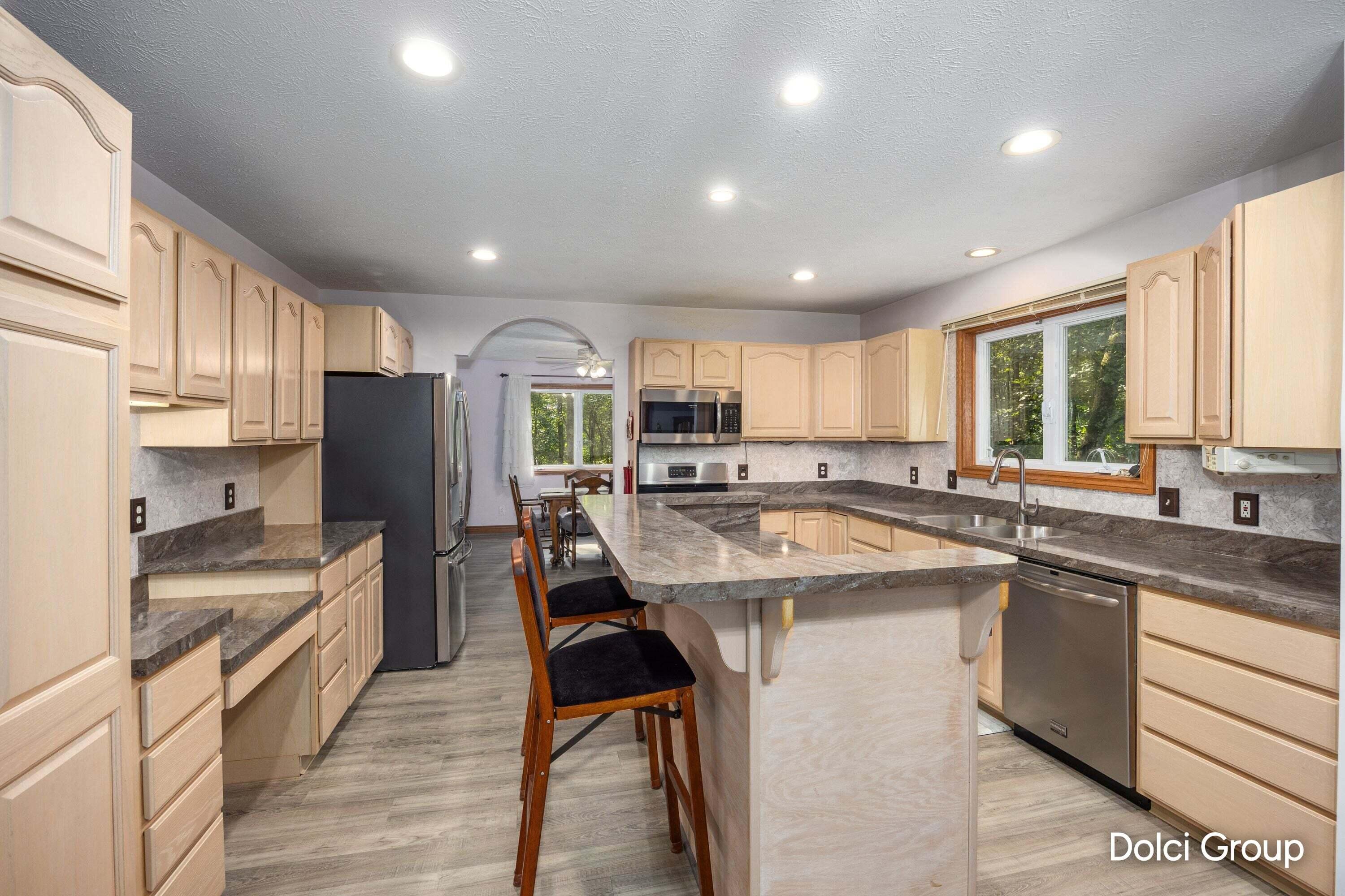 1260 Boynton Hills Avenue SE Ada MI 49301