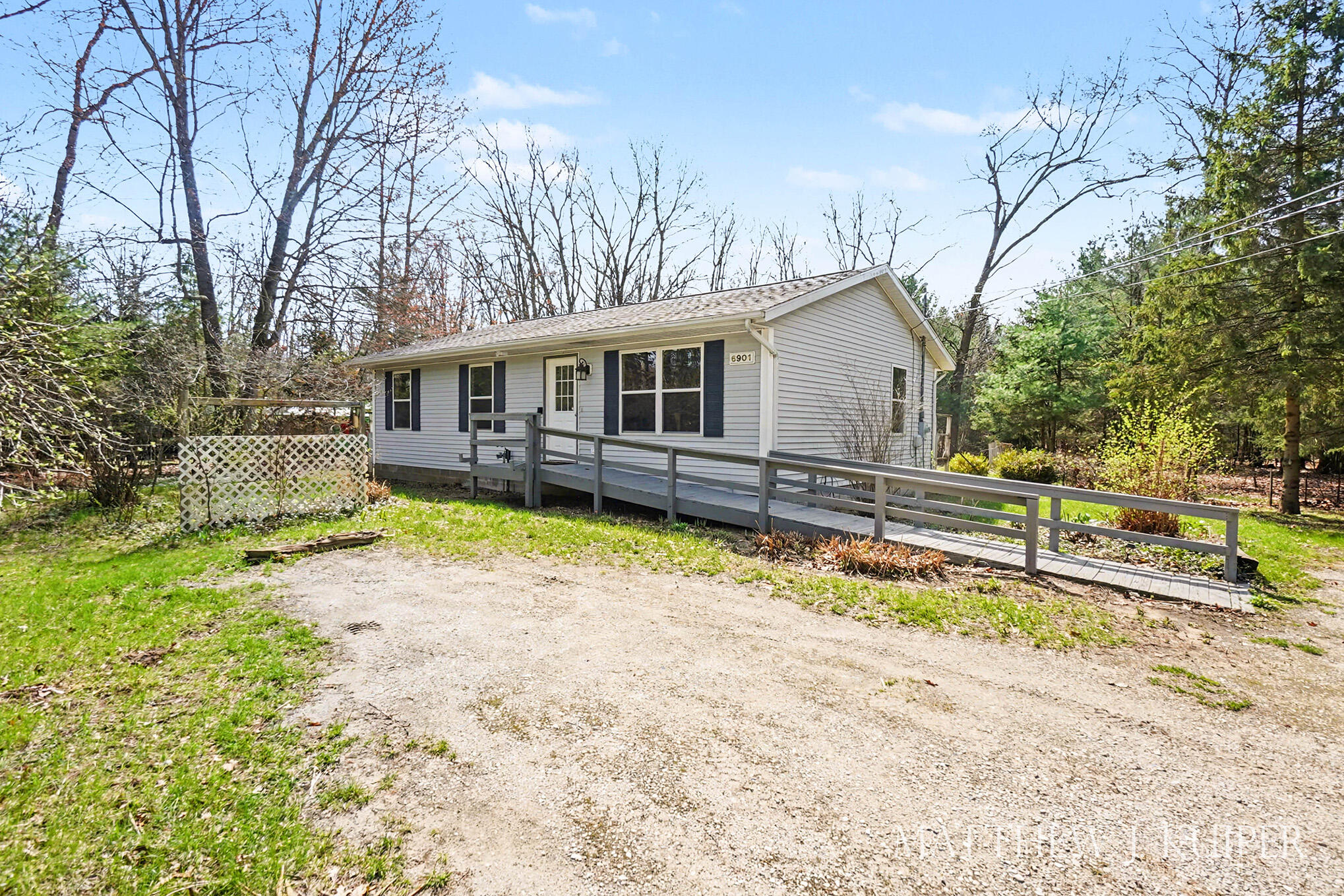 6901 Evanston Avenue Muskegon MI 49442