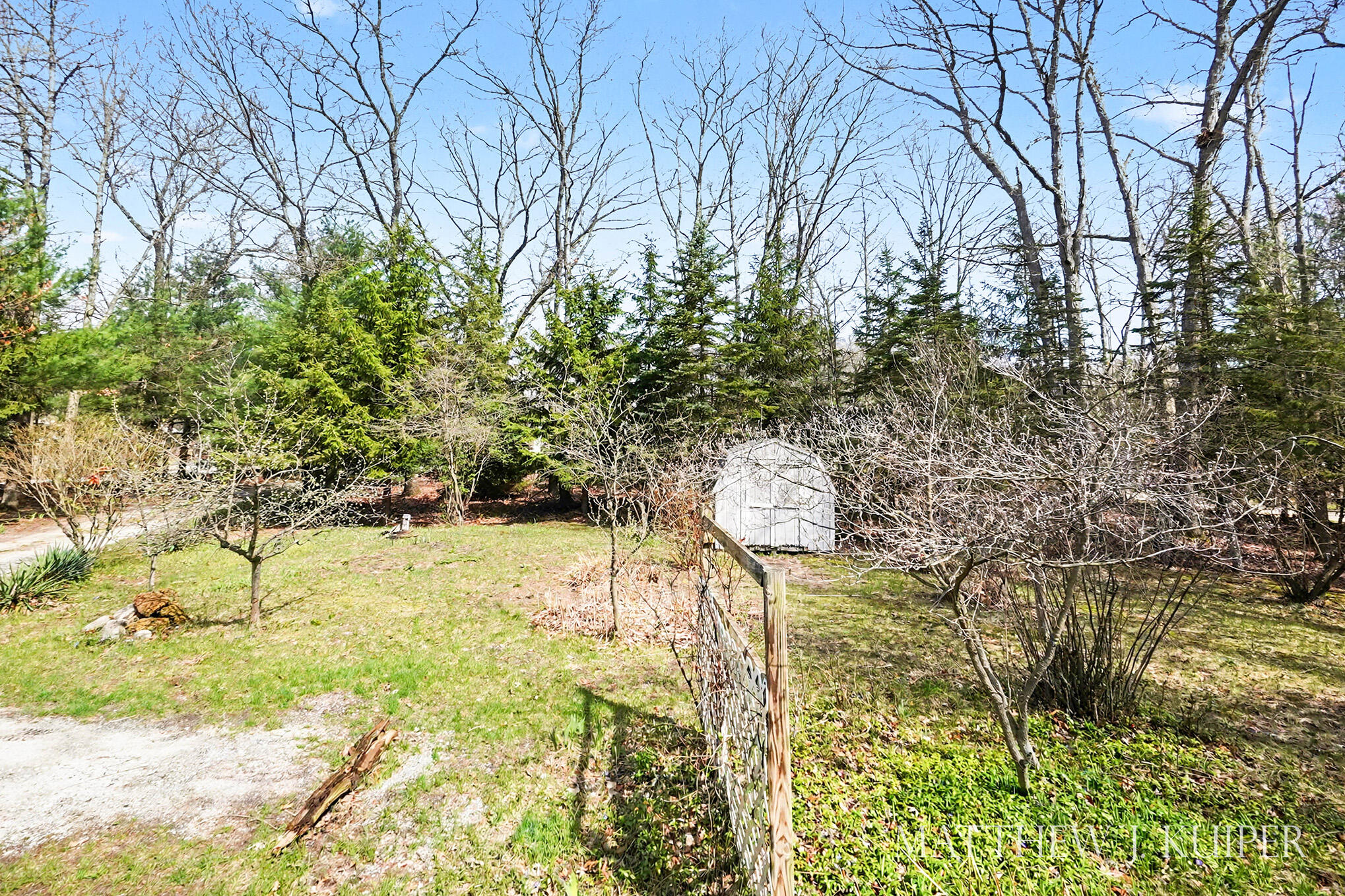 6901 Evanston Avenue Muskegon MI 49442