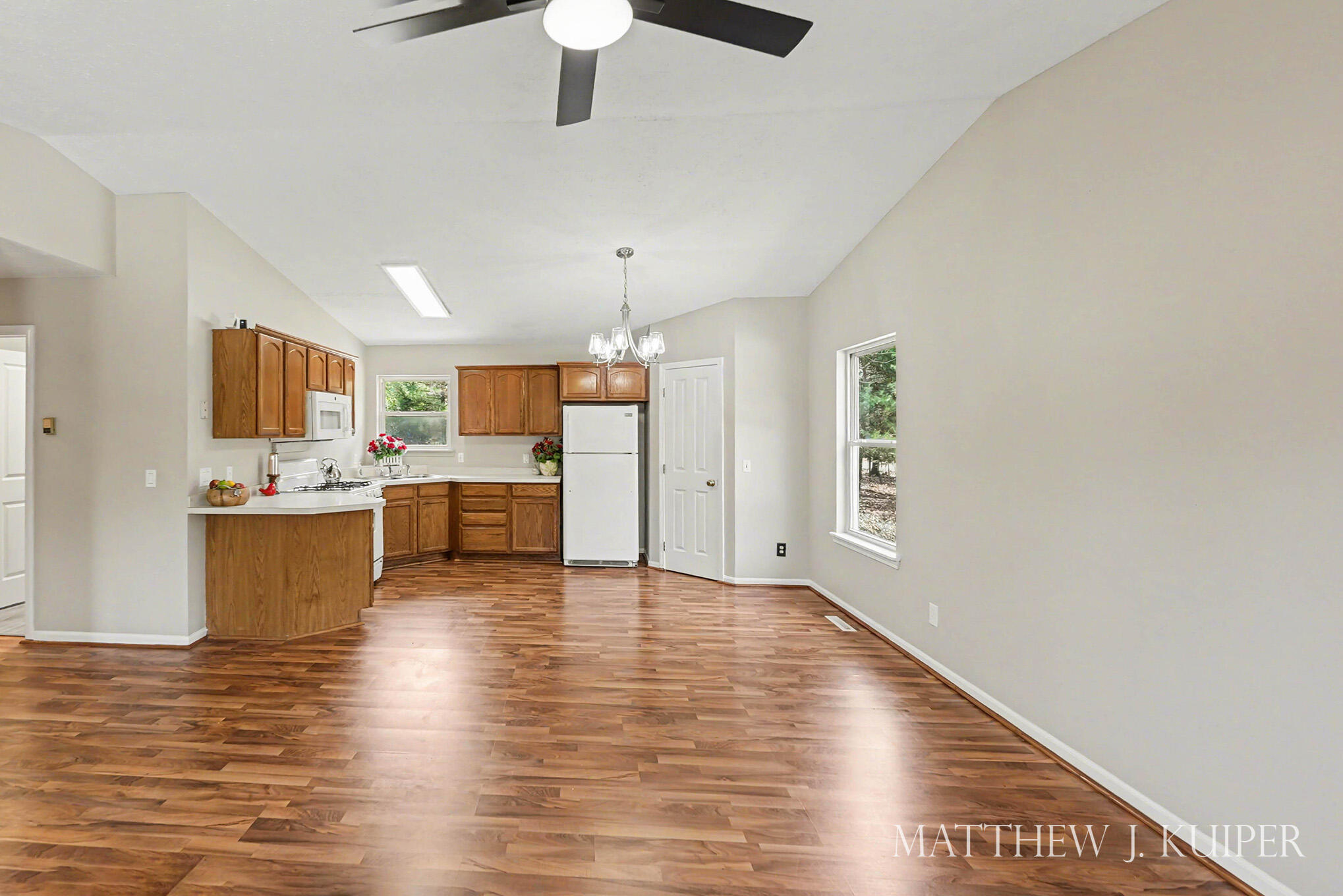 6901 Evanston Avenue Muskegon MI 49442