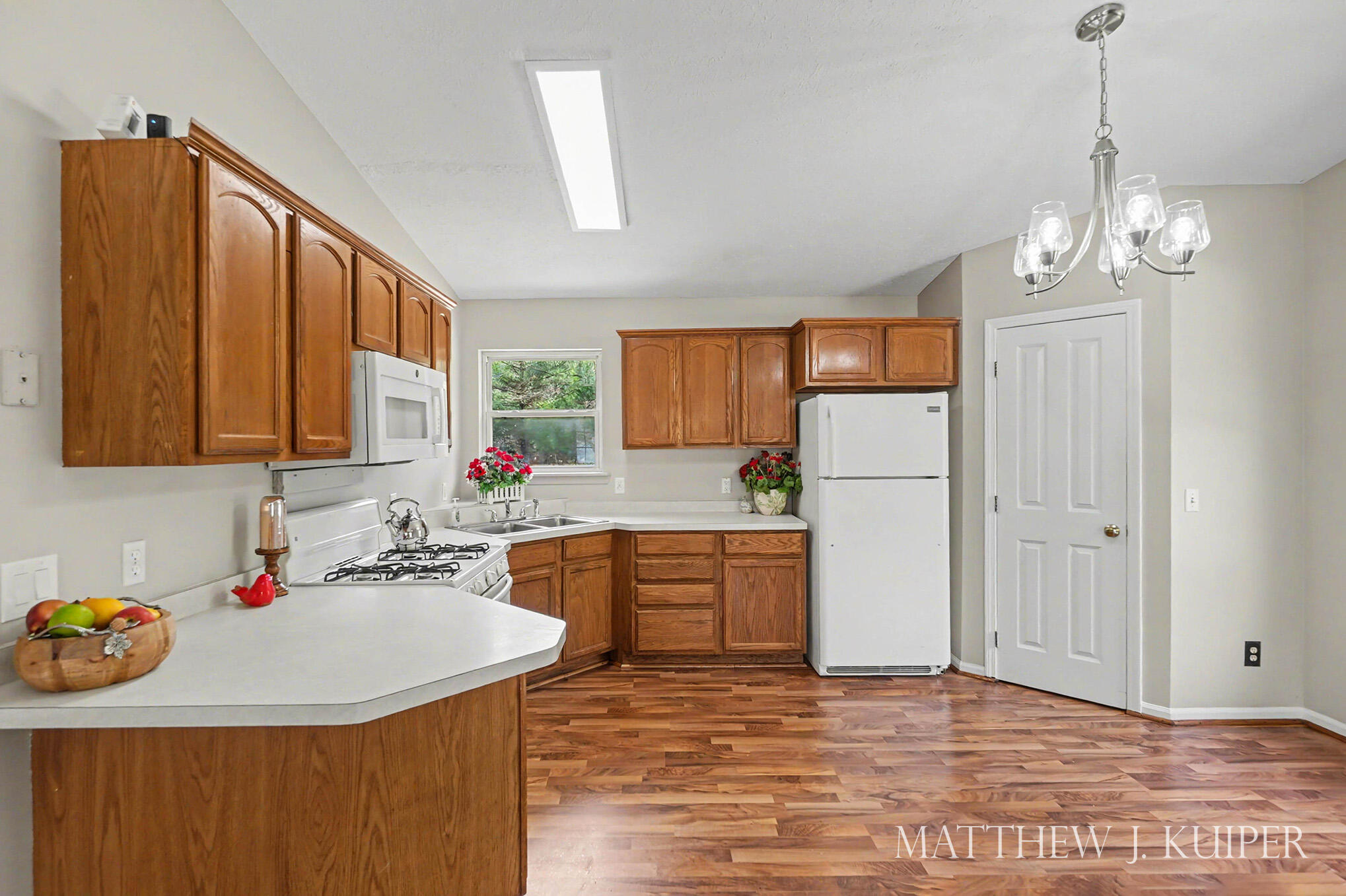 6901 Evanston Avenue Muskegon MI 49442