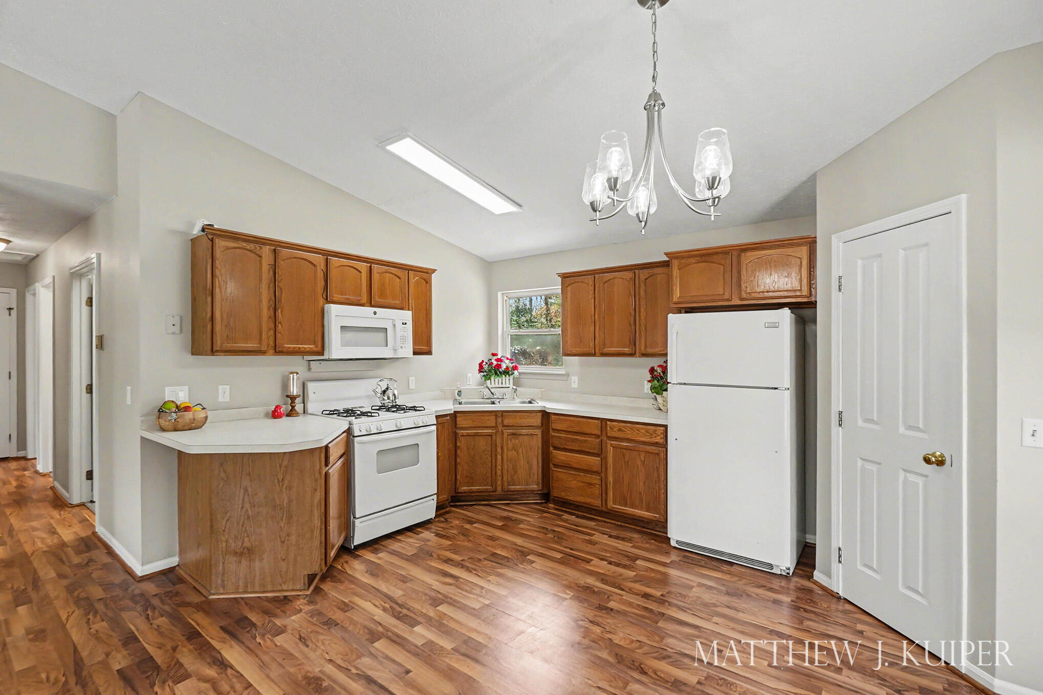 6901 Evanston Avenue Muskegon MI 49442