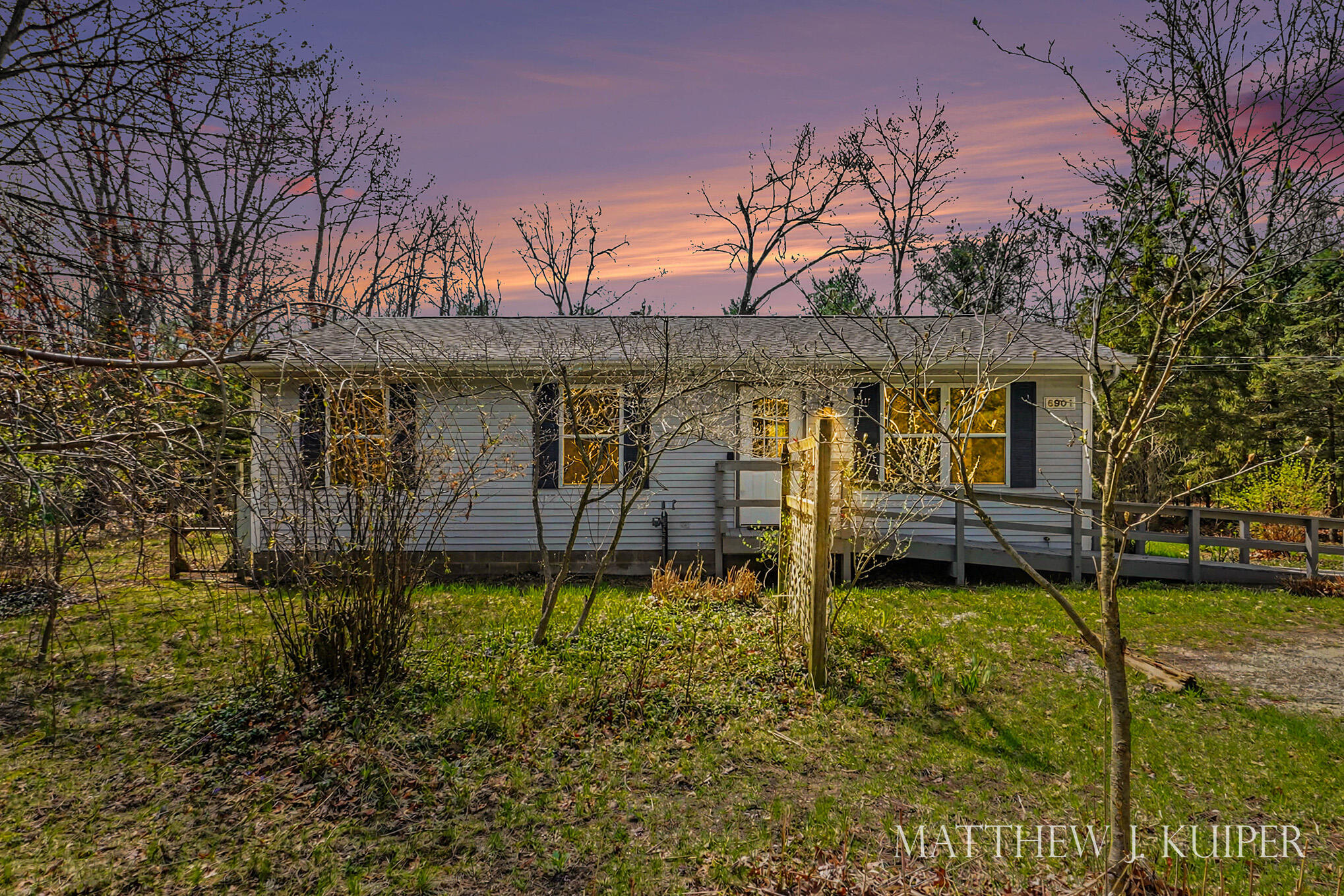 6901 Evanston Avenue Muskegon MI 49442