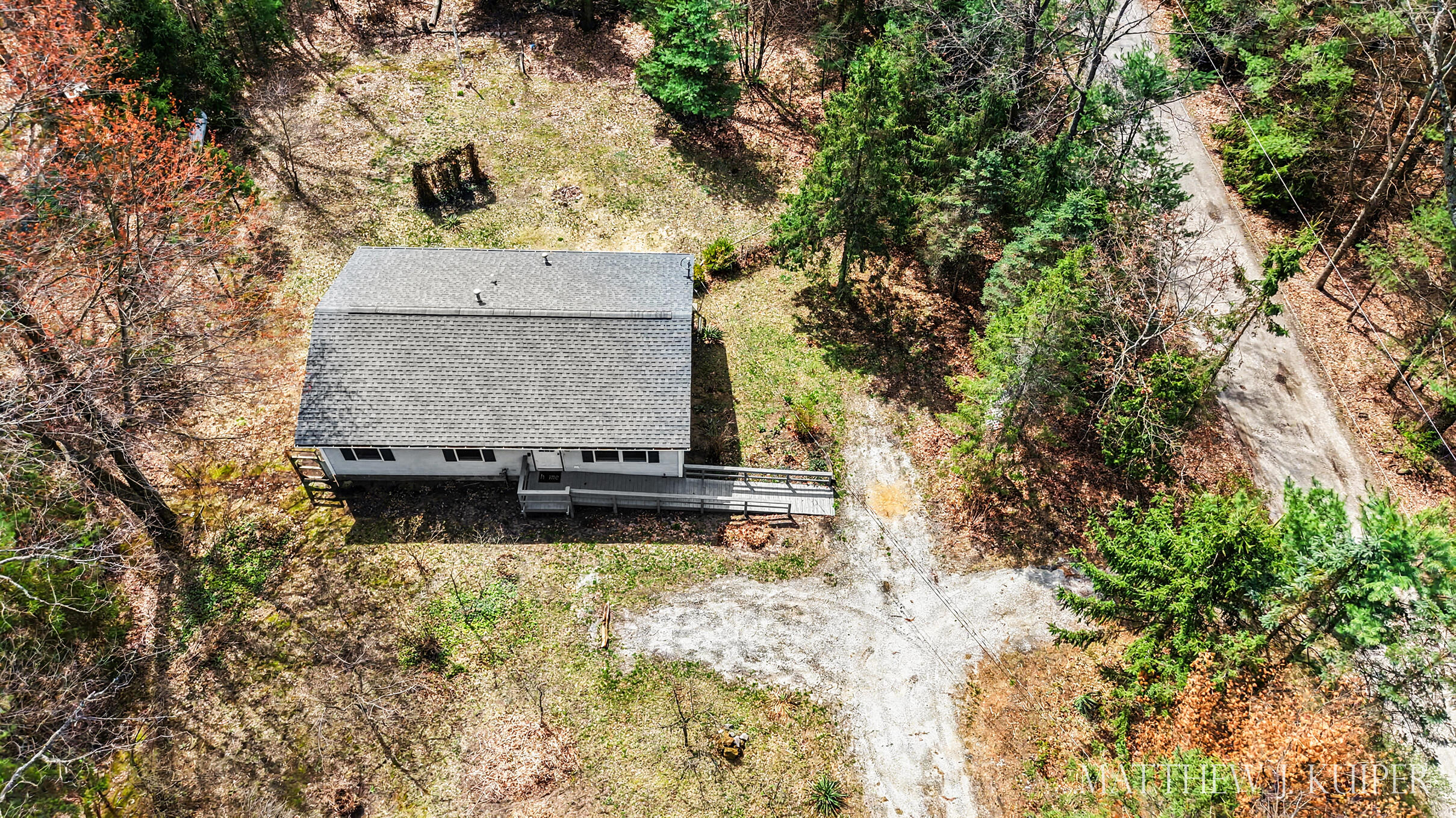 6901 Evanston Avenue Muskegon MI 49442