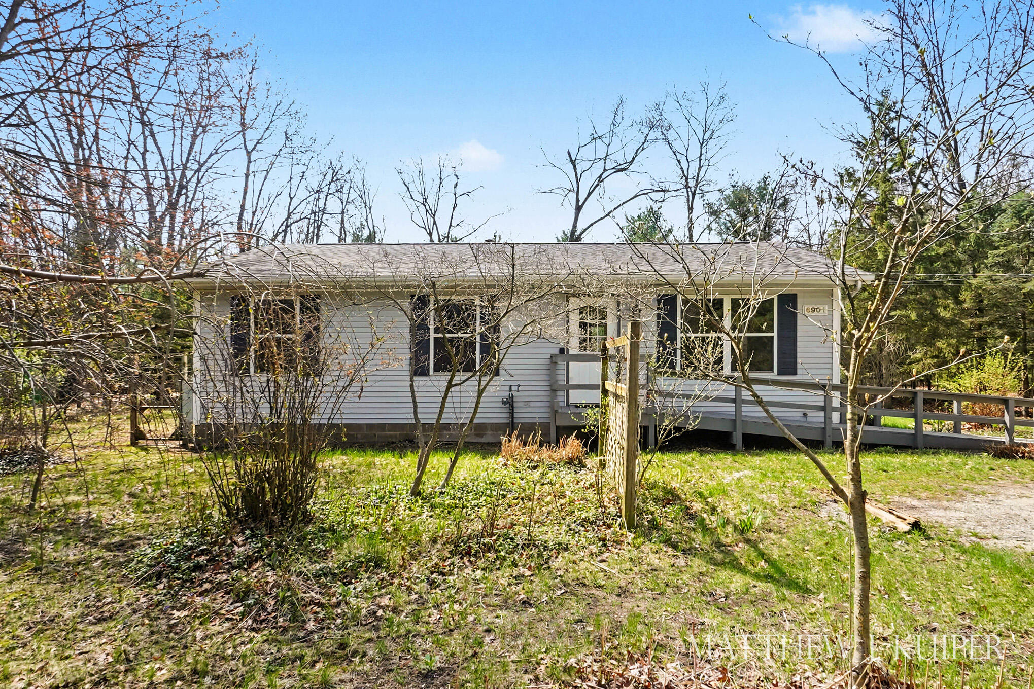 6901 Evanston Avenue Muskegon MI 49442