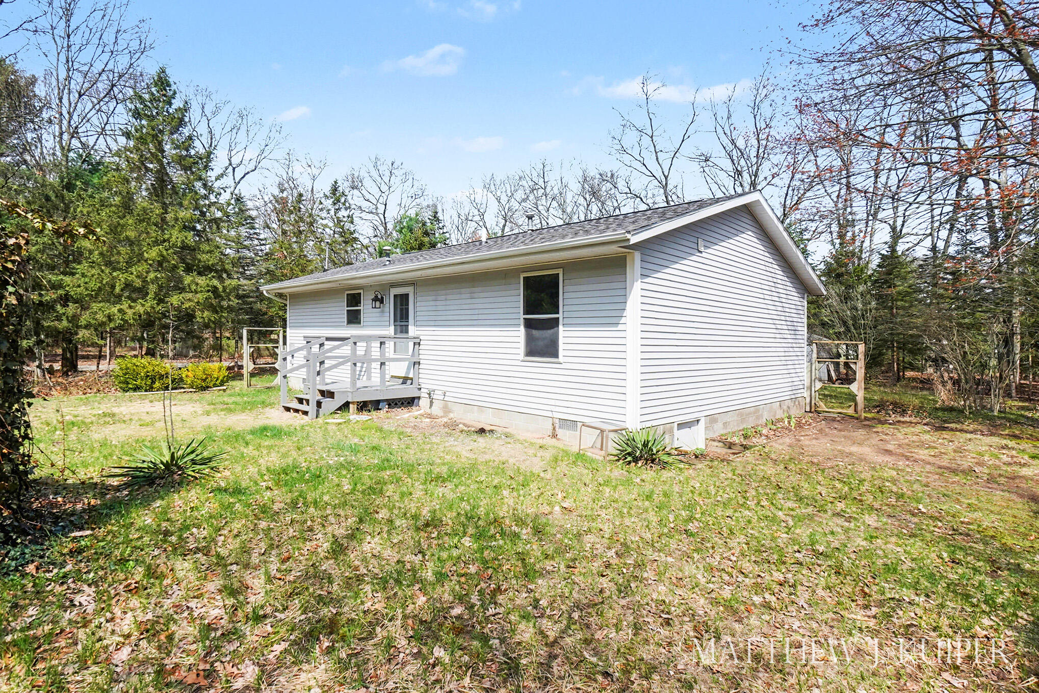 6901 Evanston Avenue Muskegon MI 49442