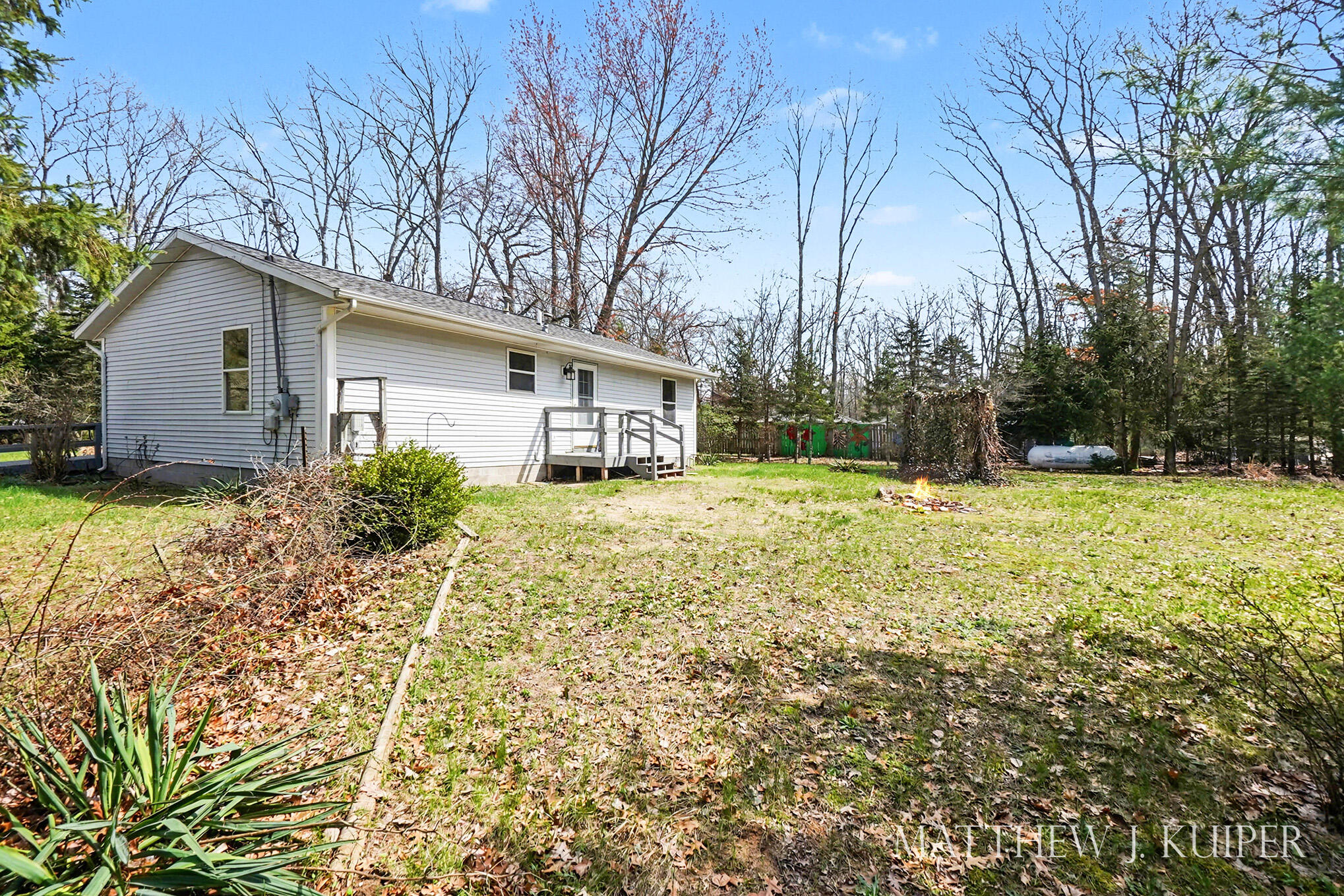 6901 Evanston Avenue Muskegon MI 49442