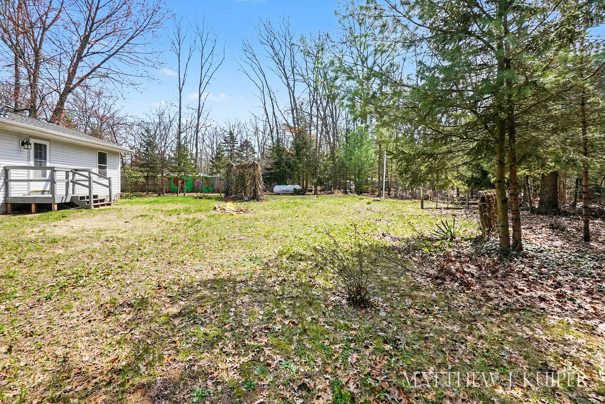 6901 Evanston Avenue Muskegon MI 49442