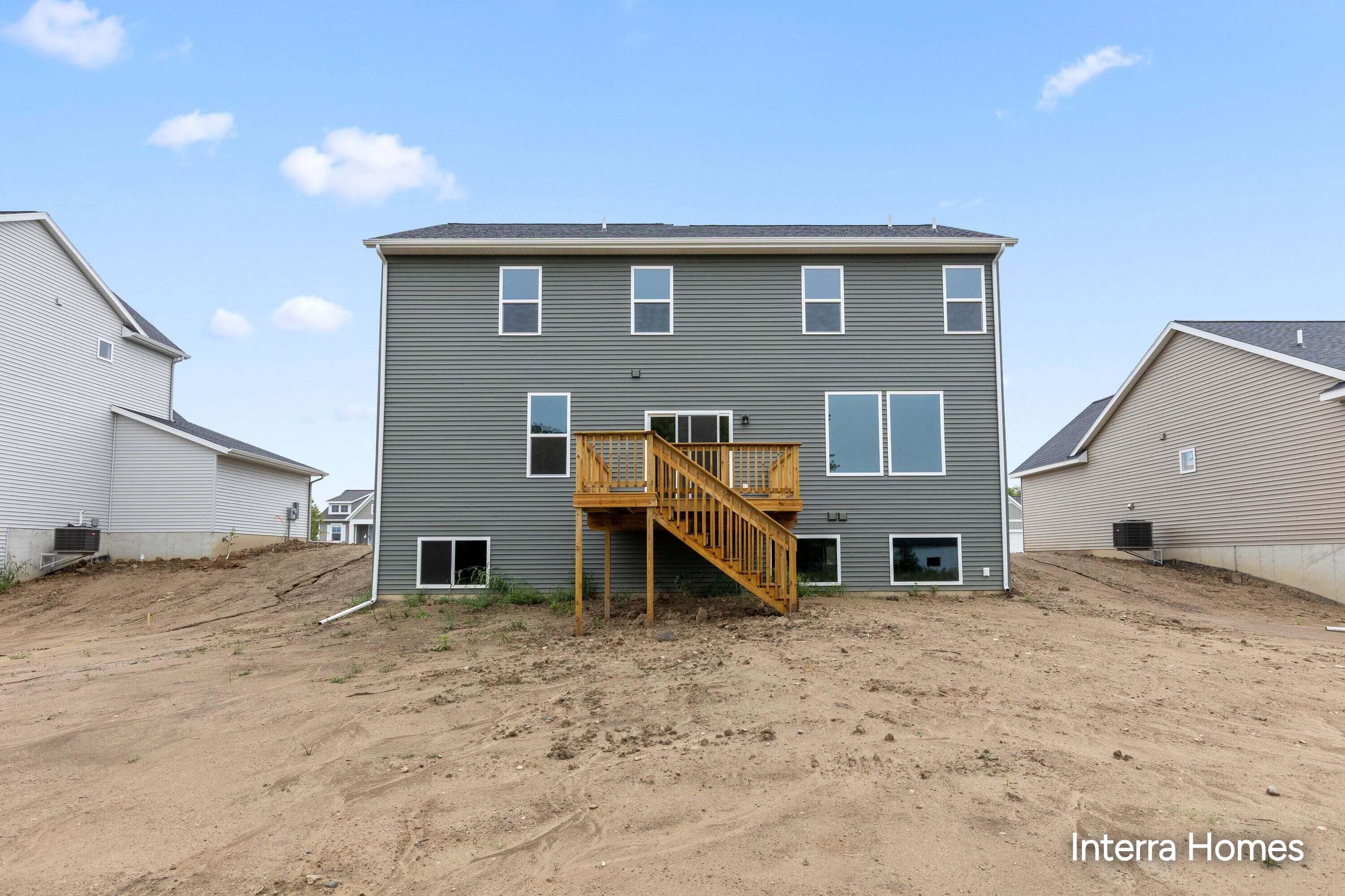 2445 Dayflower Boulevard Zeeland MI 49464