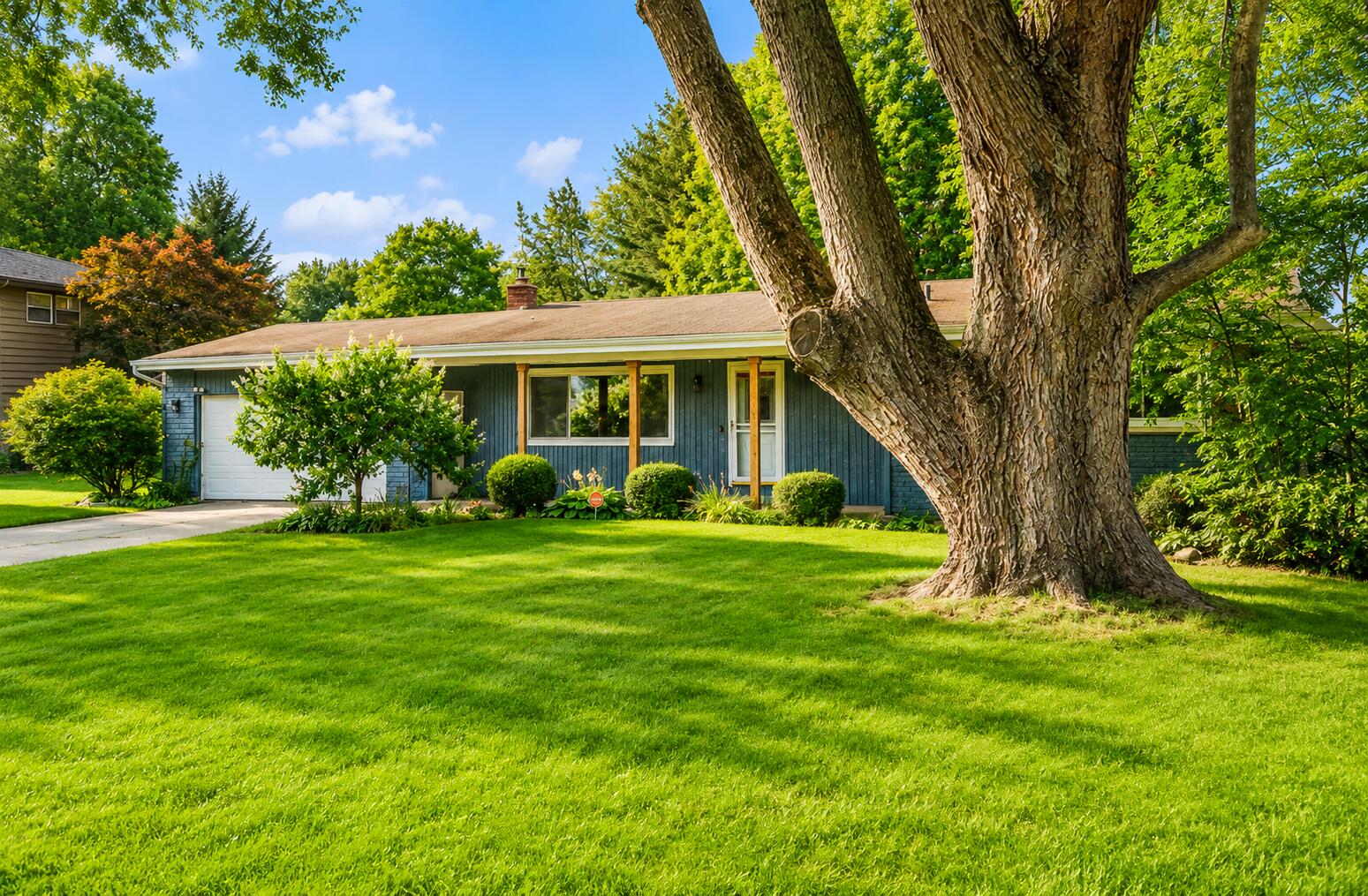 3302 Northview Drive Kalamazoo MI 49004