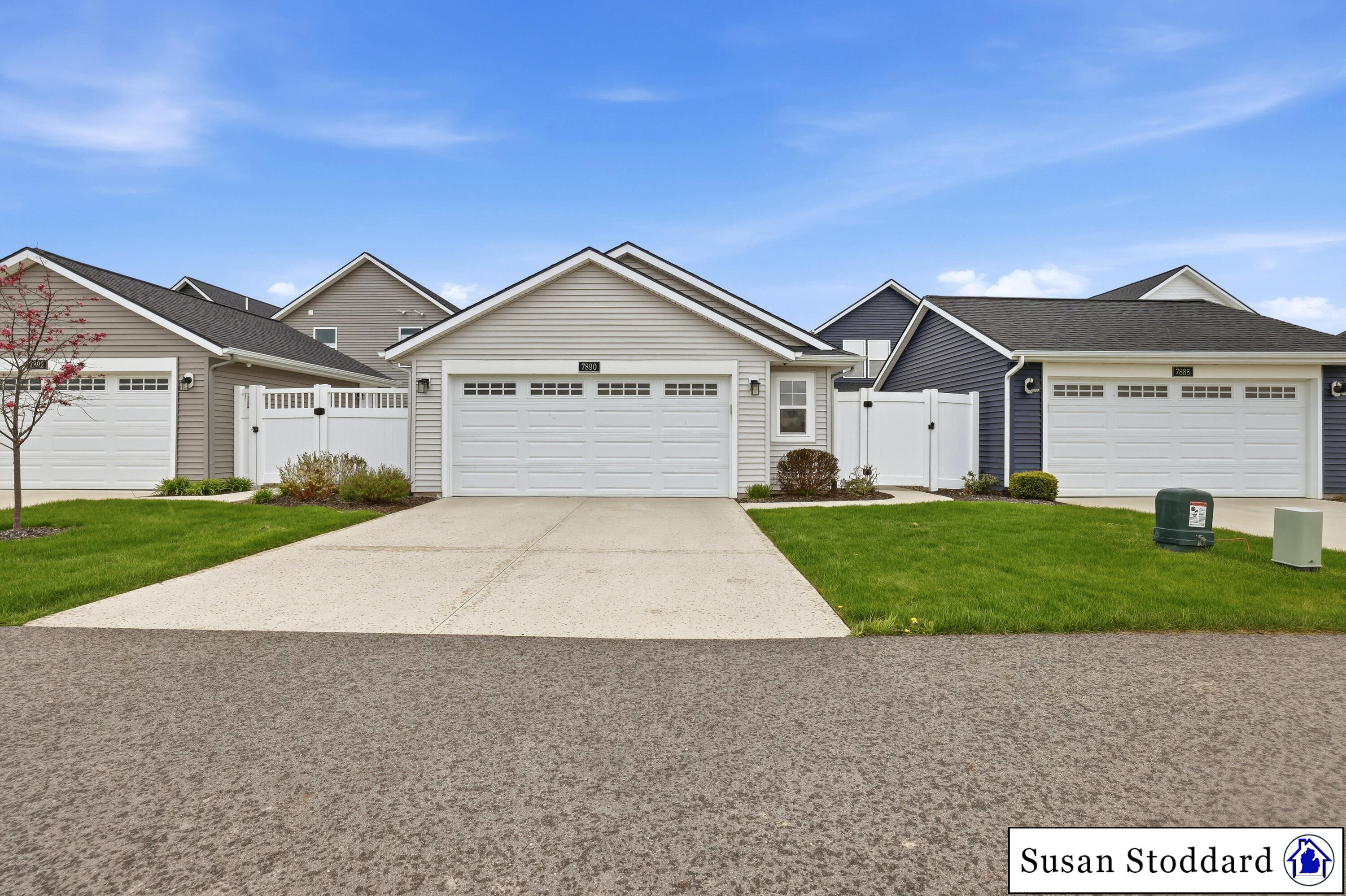 7890 Greendale Drive SE Byron Center MI 49315