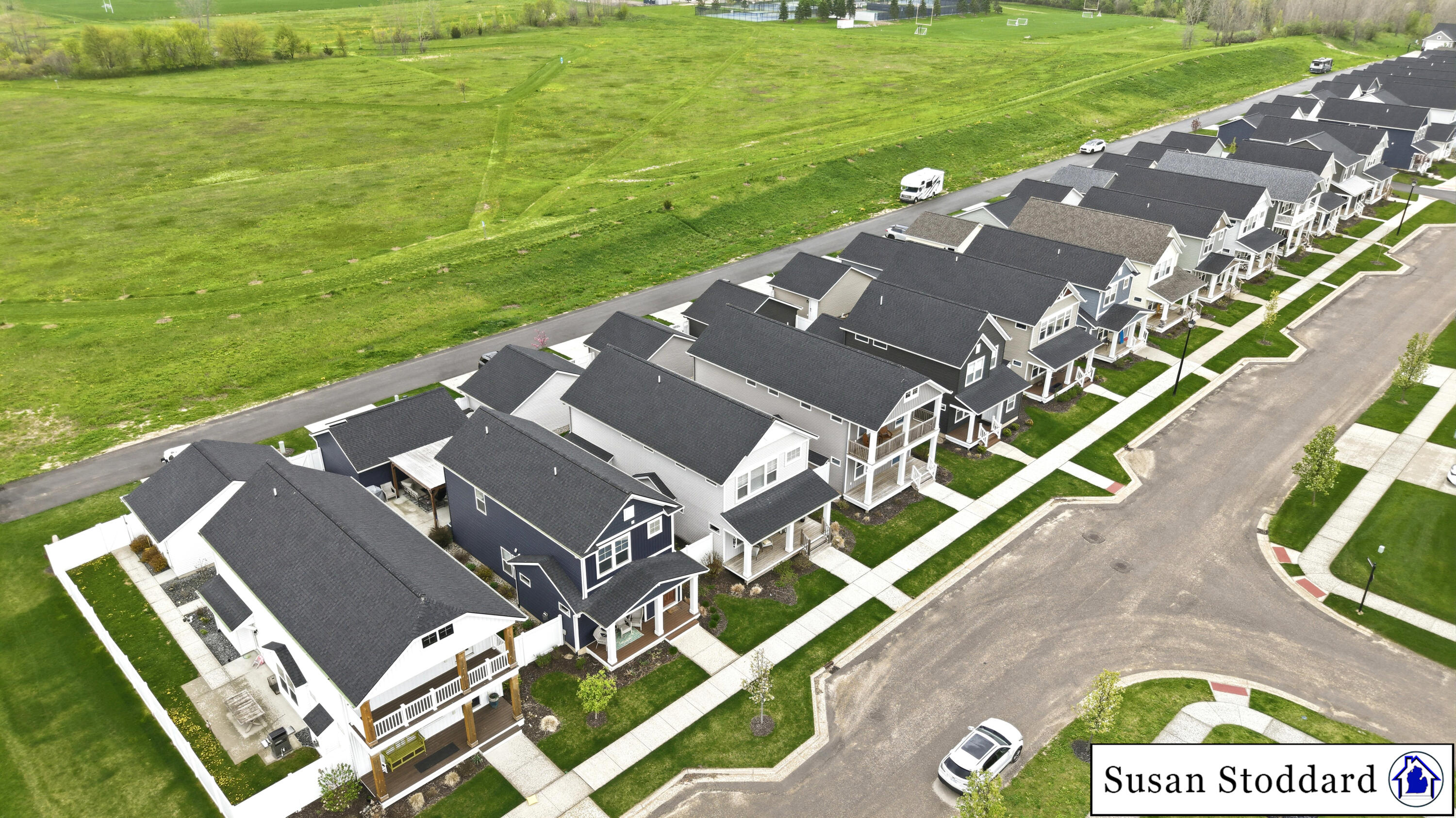 7890 Greendale Drive SE Byron Center MI 49315