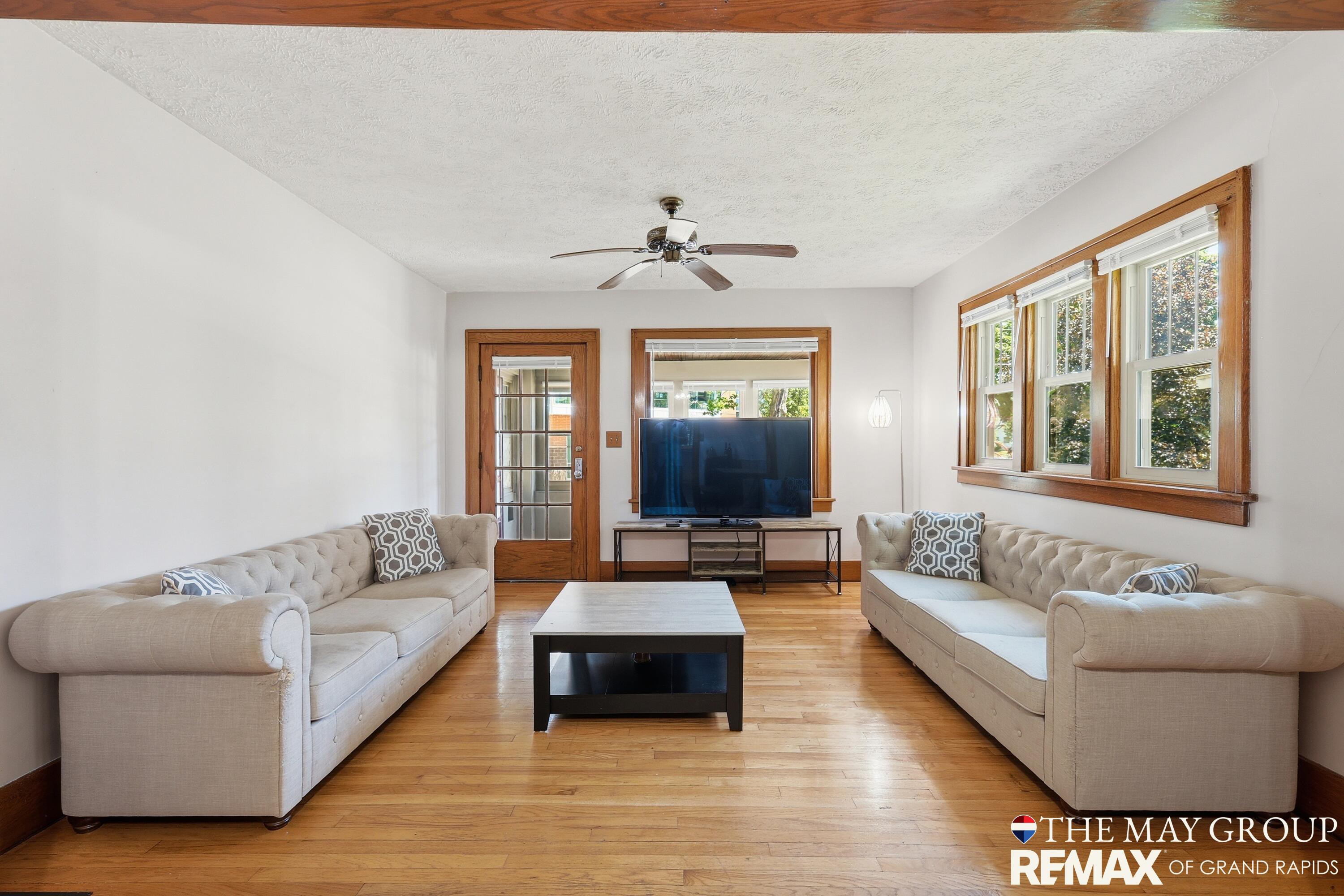 1741 Godwin Avenue SE Grand Rapids MI 49507