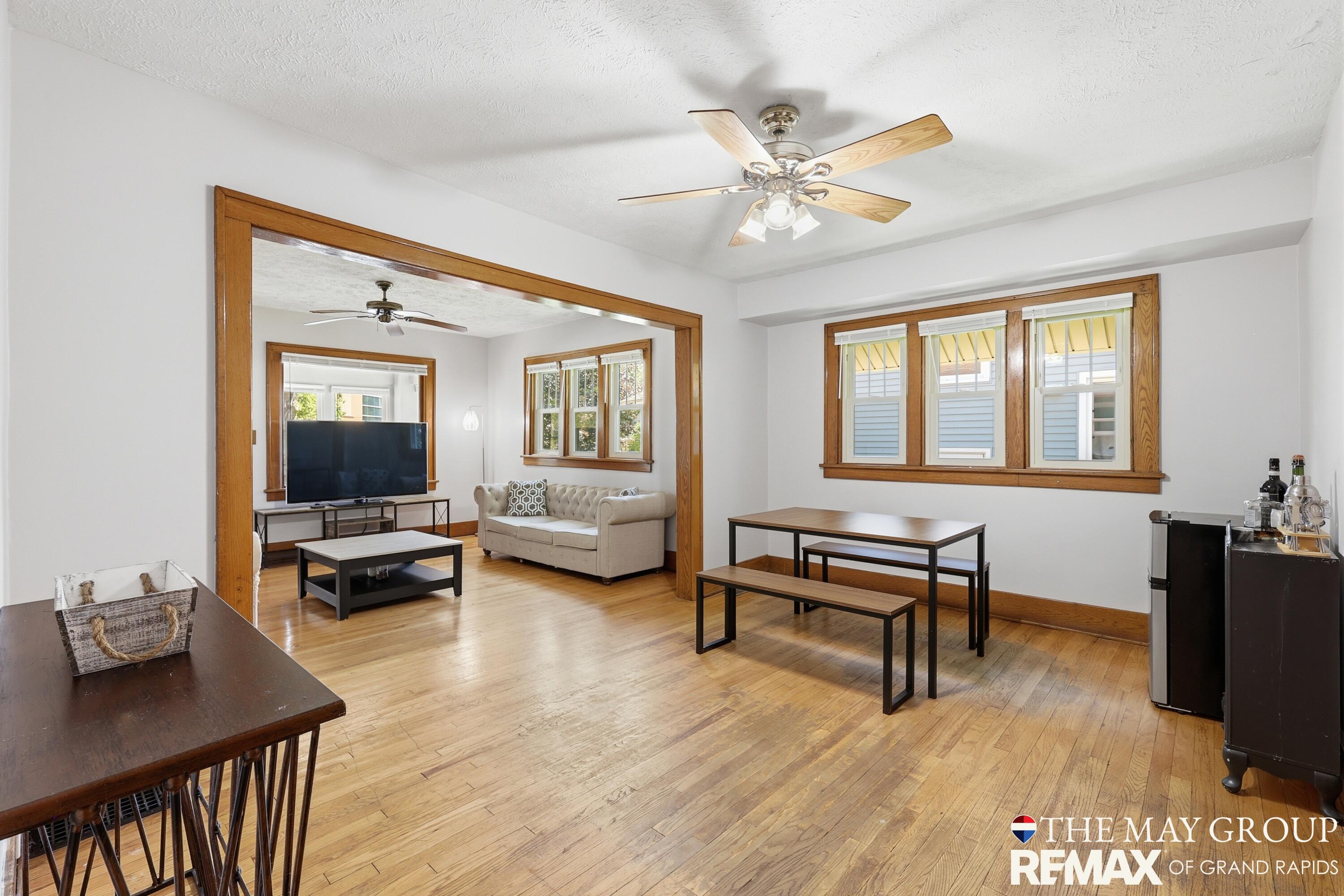 1741 Godwin Avenue SE Grand Rapids MI 49507