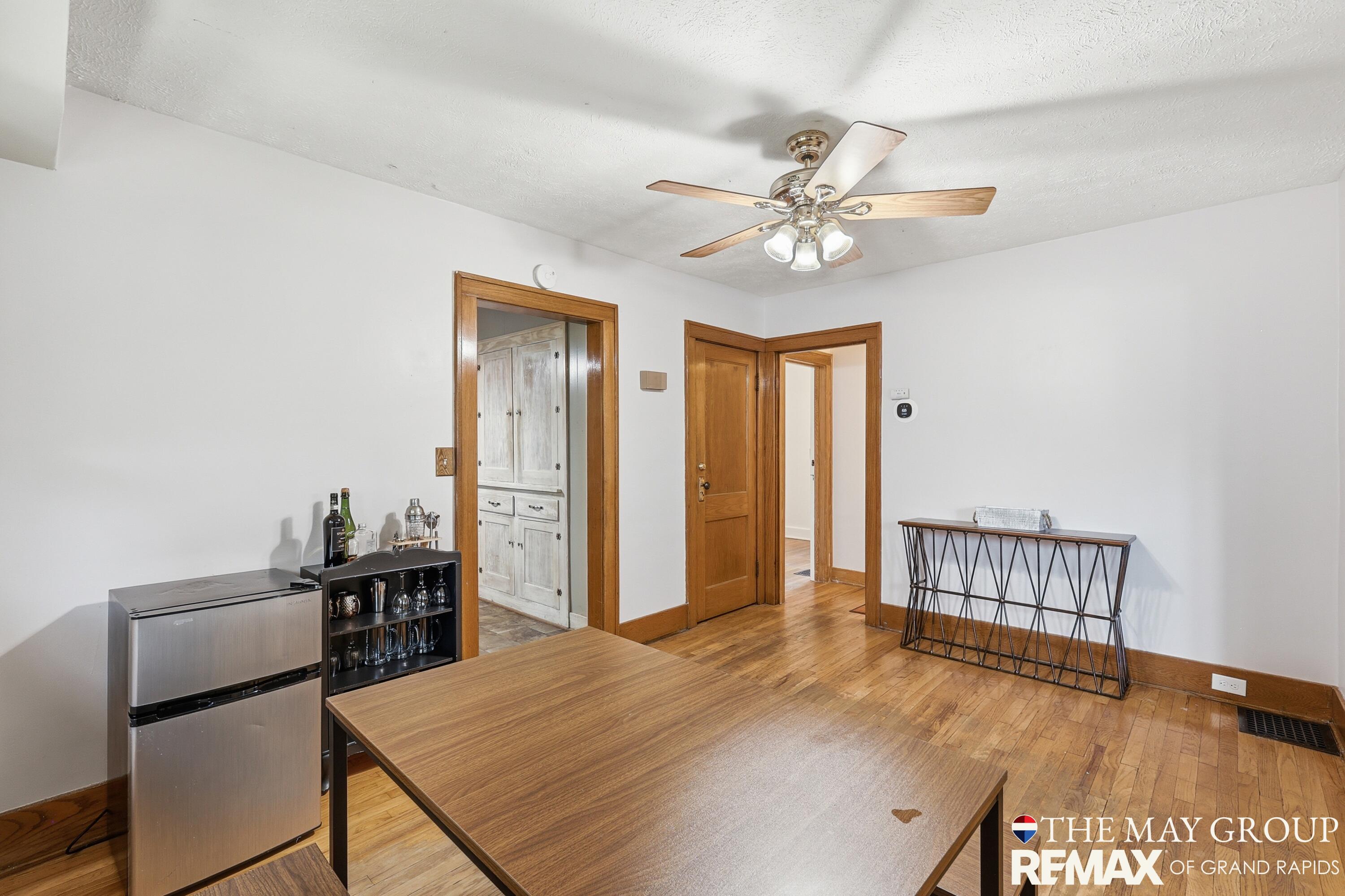 1741 Godwin Avenue SE Grand Rapids MI 49507