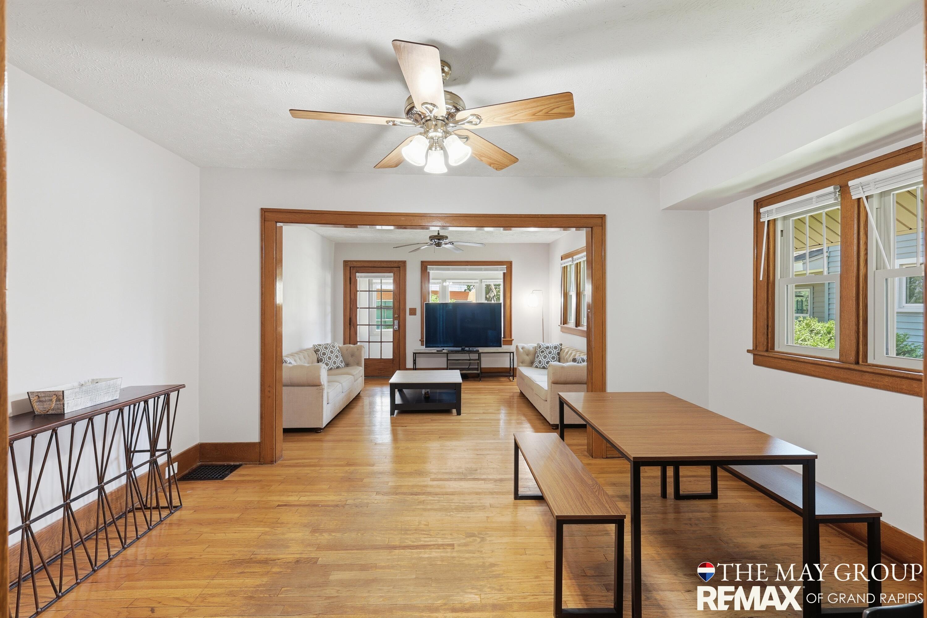 1741 Godwin Avenue SE Grand Rapids MI 49507