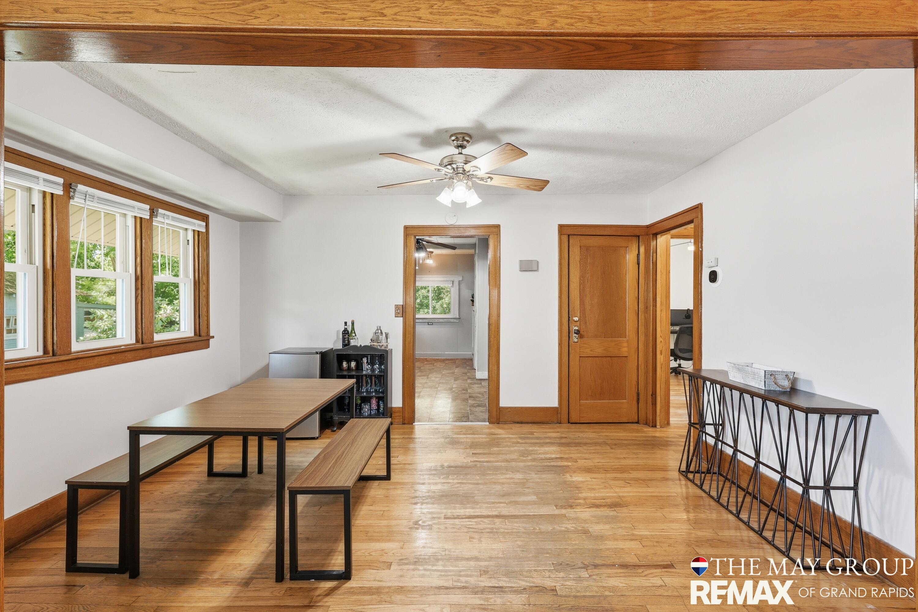 1741 Godwin Avenue SE Grand Rapids MI 49507