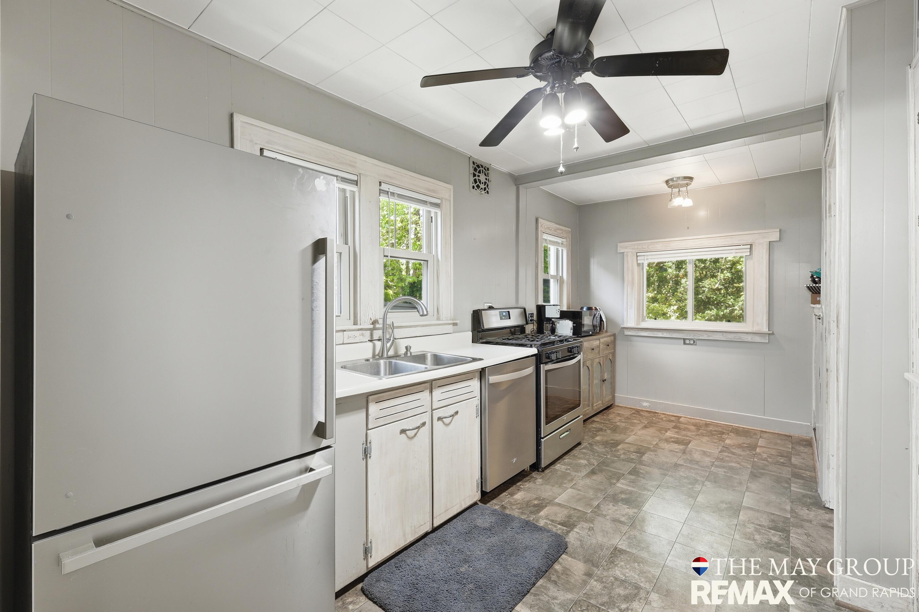 1741 Godwin Avenue SE Grand Rapids MI 49507