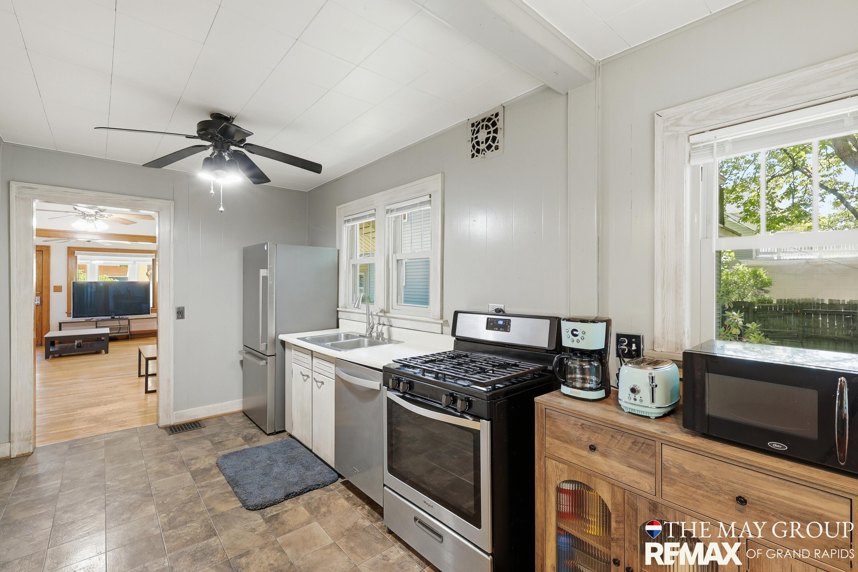 1741 Godwin Avenue SE Grand Rapids MI 49507