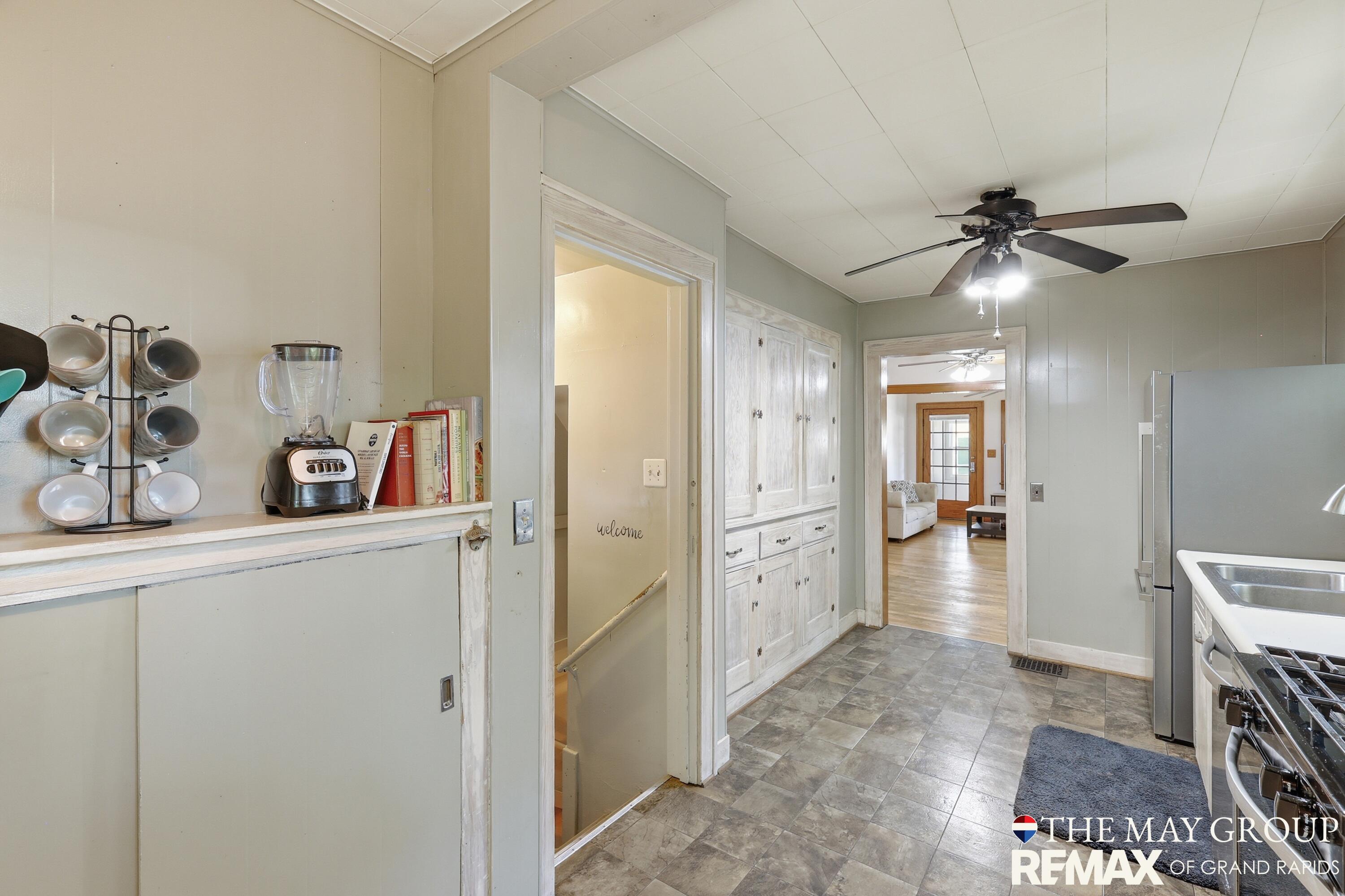 1741 Godwin Avenue SE Grand Rapids MI 49507
