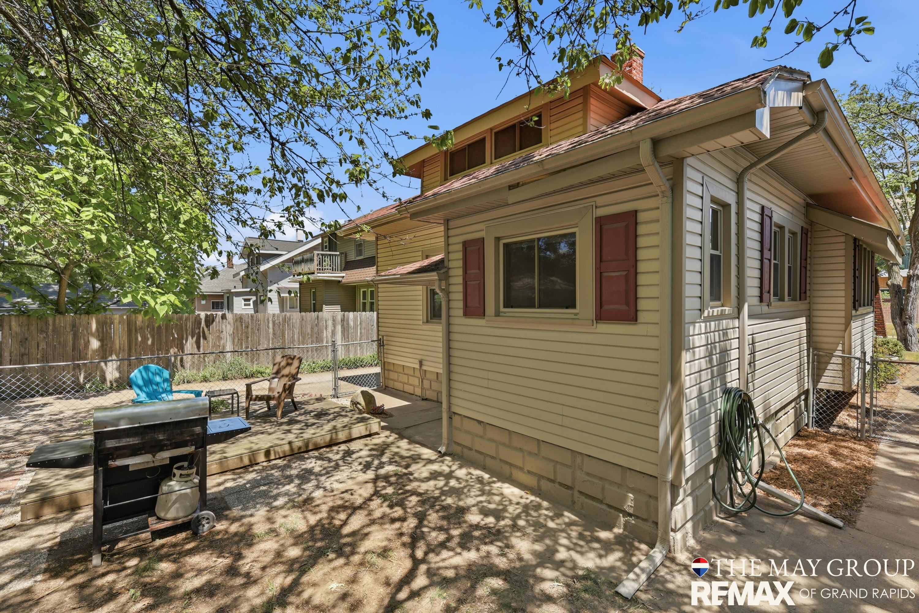 1741 Godwin Avenue SE Grand Rapids MI 49507
