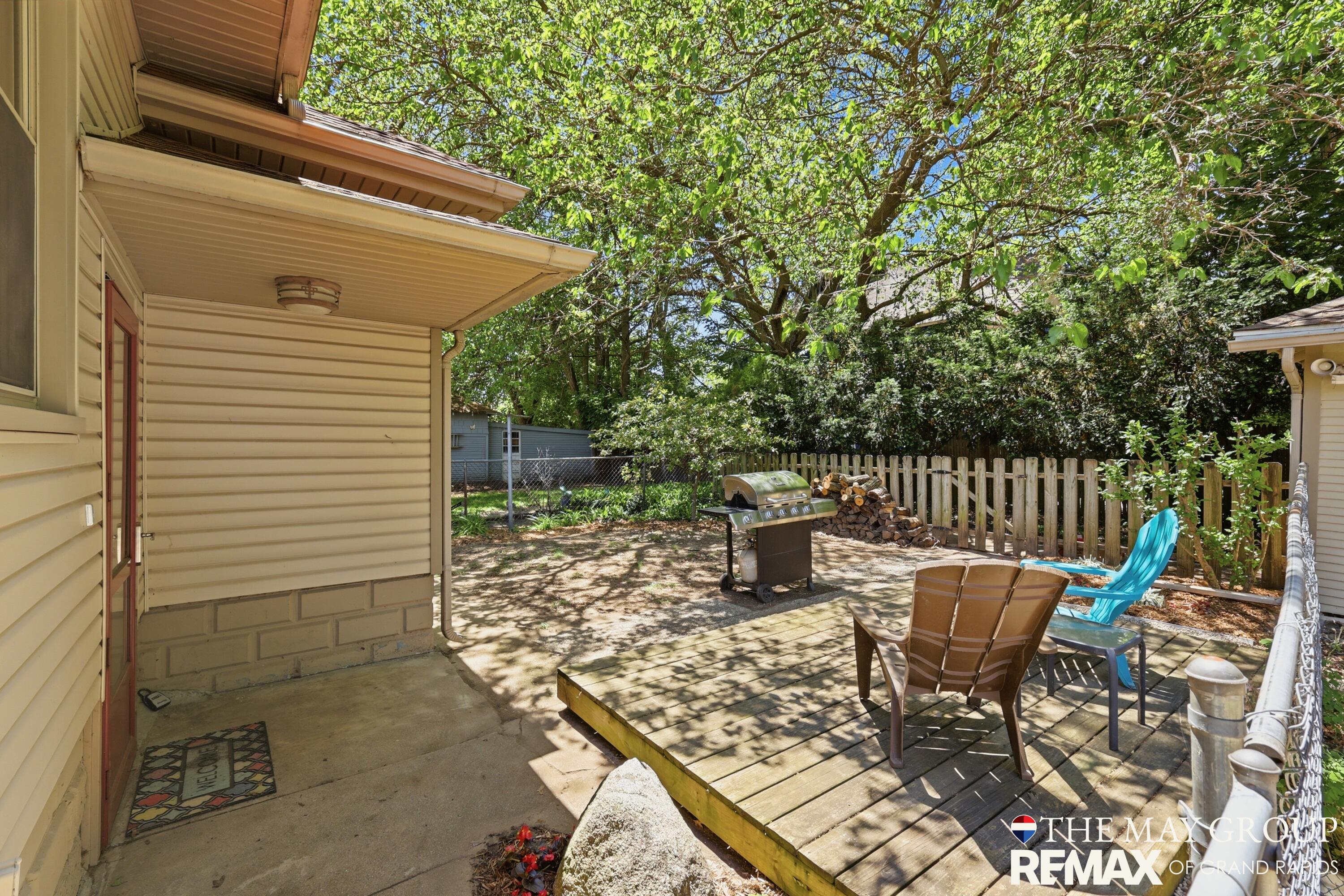 1741 Godwin Avenue SE Grand Rapids MI 49507
