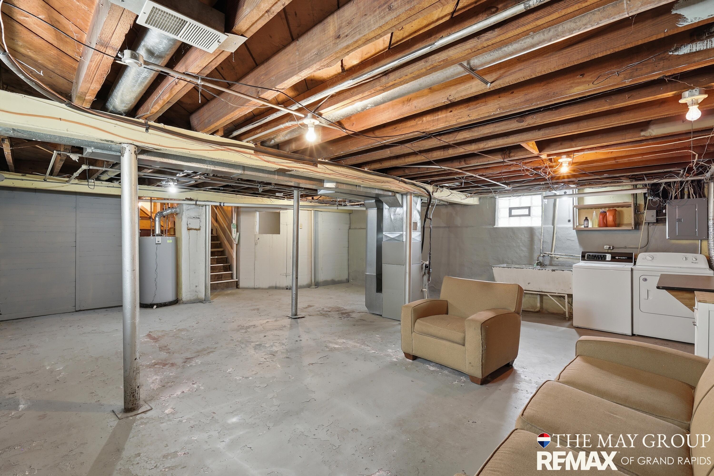 1741 Godwin Avenue SE Grand Rapids MI 49507