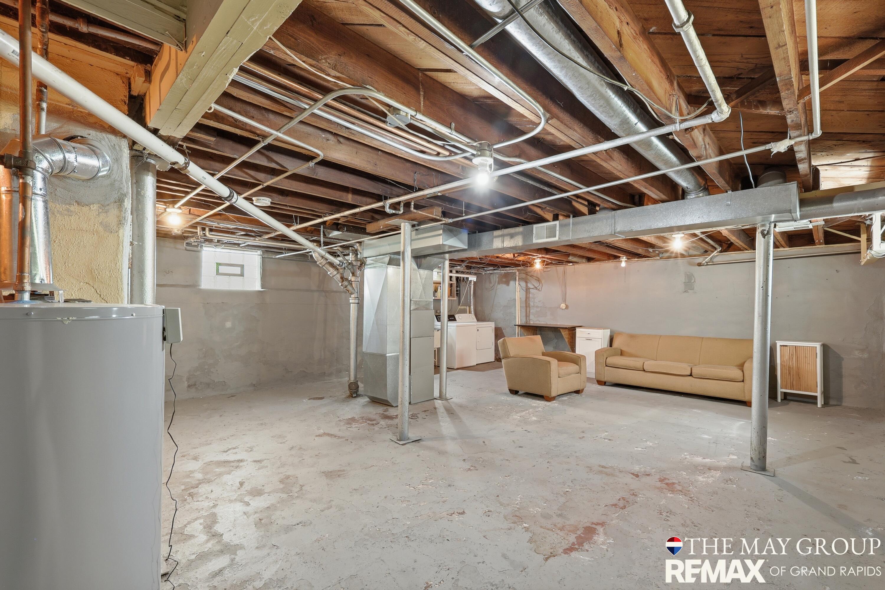 1741 Godwin Avenue SE Grand Rapids MI 49507