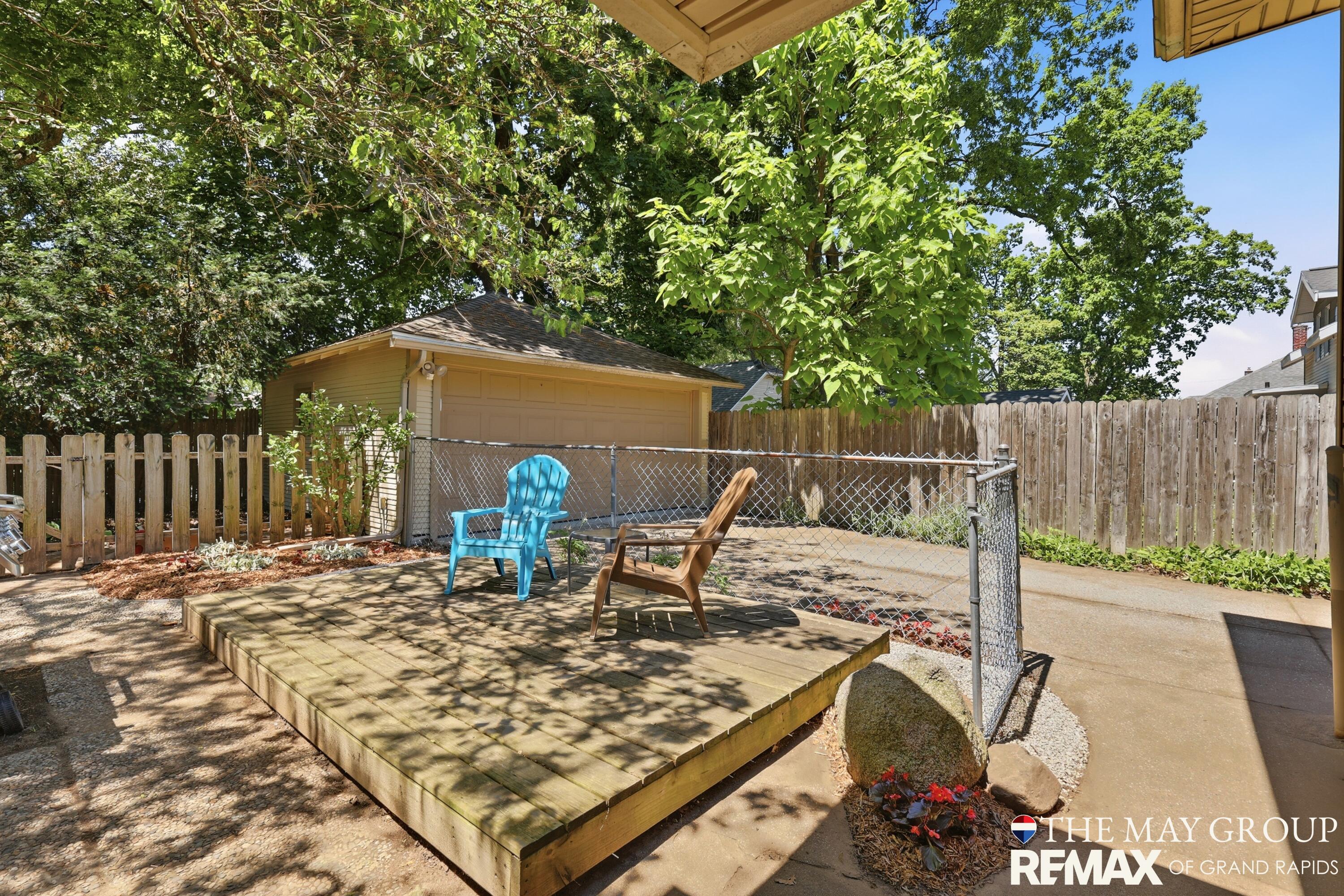 1741 Godwin Avenue SE Grand Rapids MI 49507
