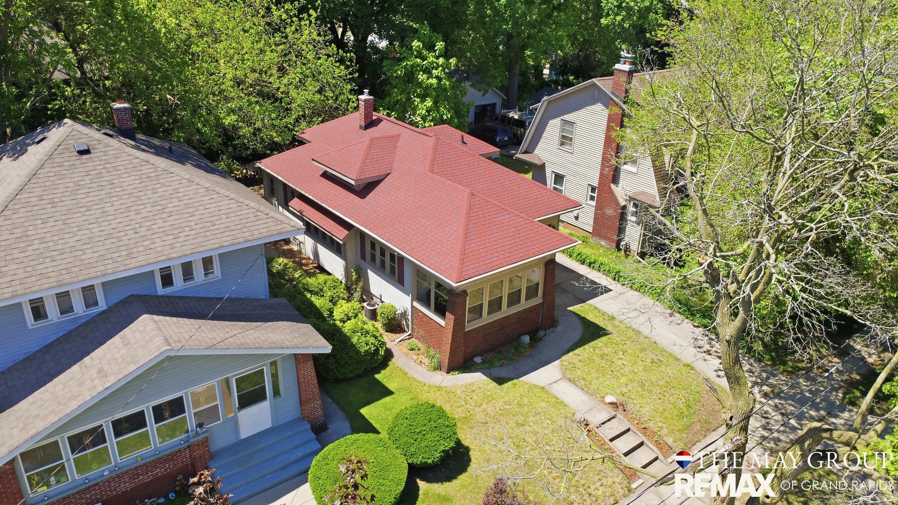 1741 Godwin Avenue SE Grand Rapids MI 49507