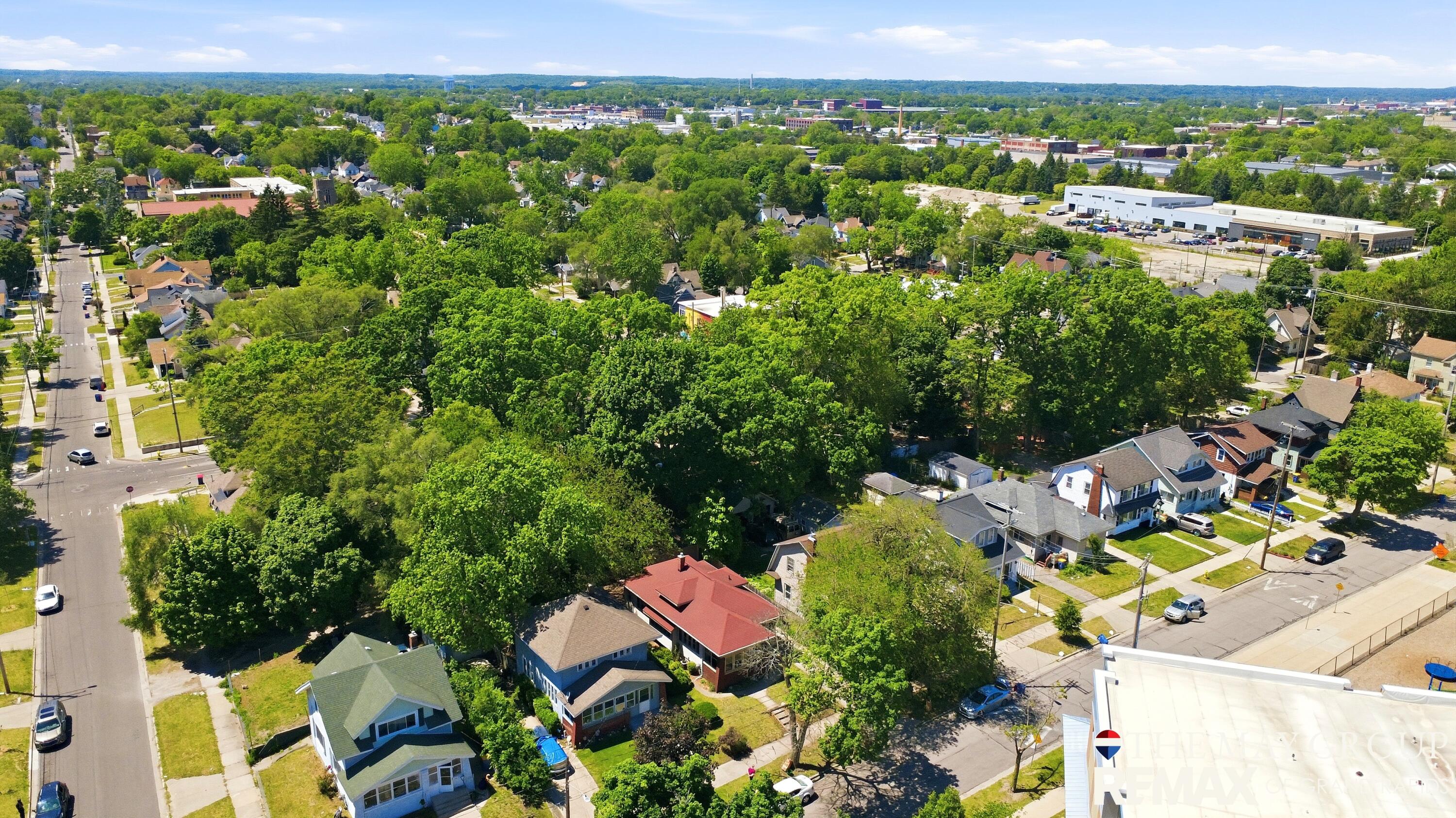1741 Godwin Avenue SE Grand Rapids MI 49507
