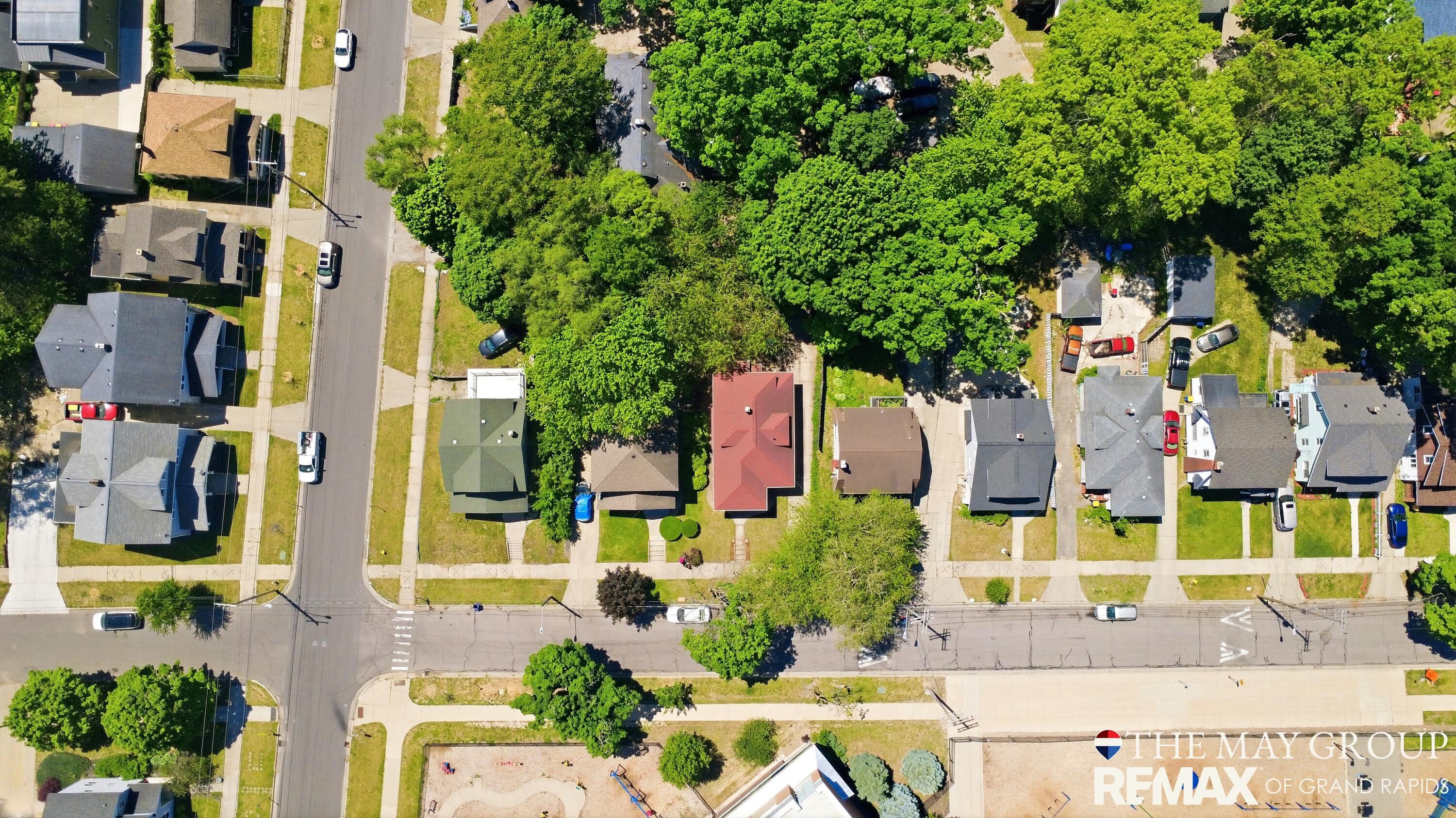 1741 Godwin Avenue SE Grand Rapids MI 49507
